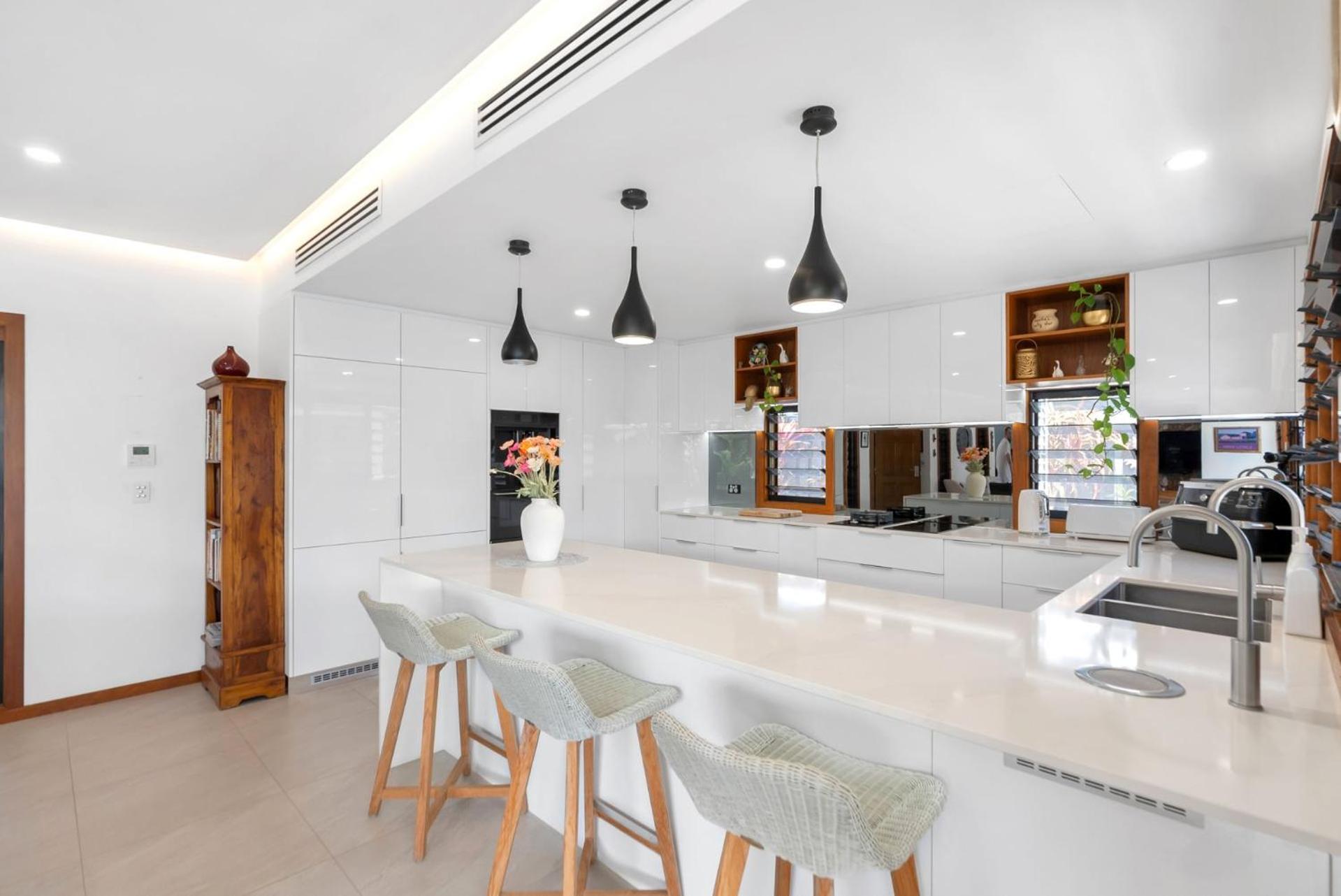 Trinity Beach Vacations - Belle Escapes Lagoon Luxe in Private Estate - Property Image 58