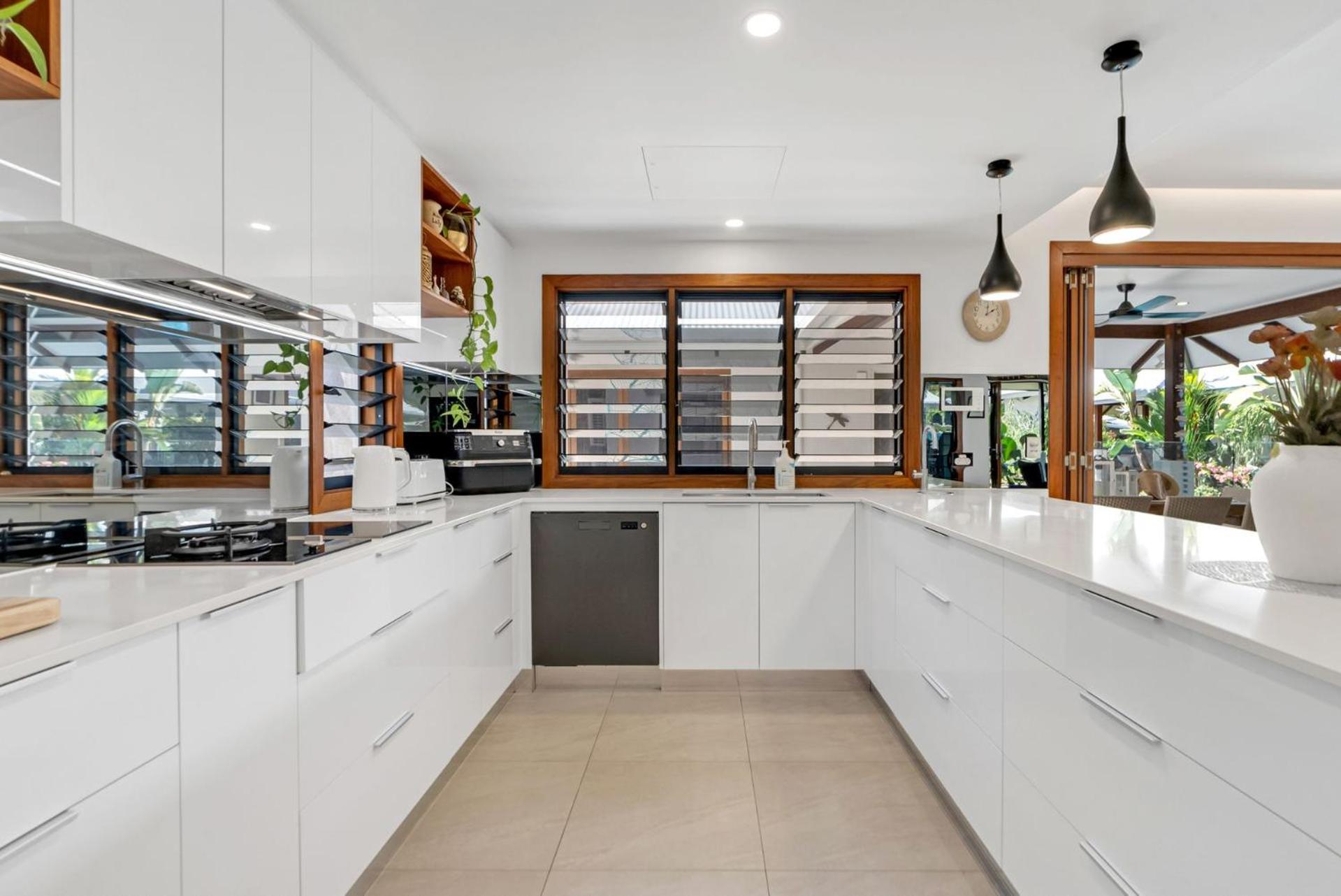 Trinity Beach Vacations - Belle Escapes Lagoon Luxe in Private Estate - Property Image 66