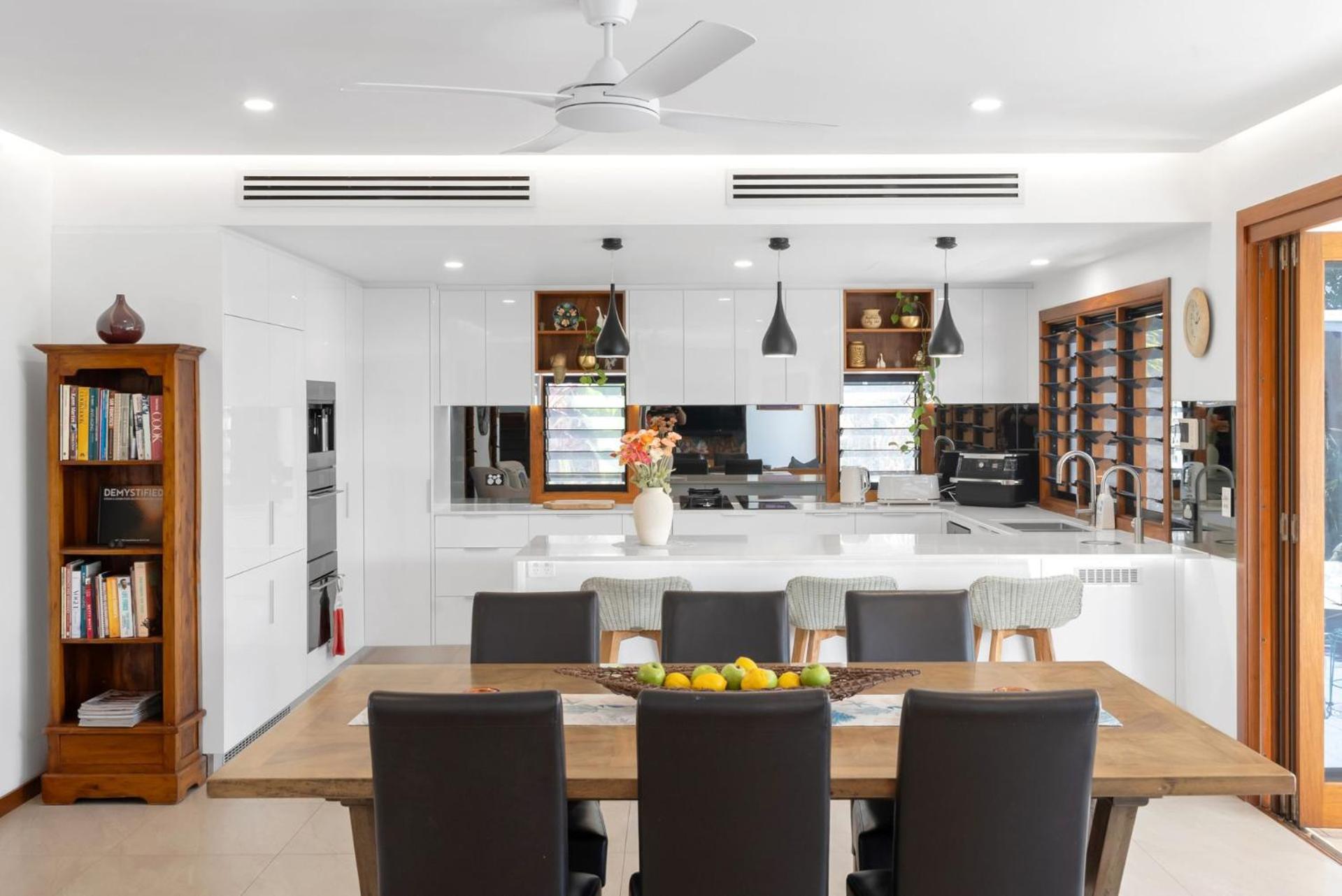 Trinity Beach Vacations - Belle Escapes Lagoon Luxe in Private Estate - Property Image 65