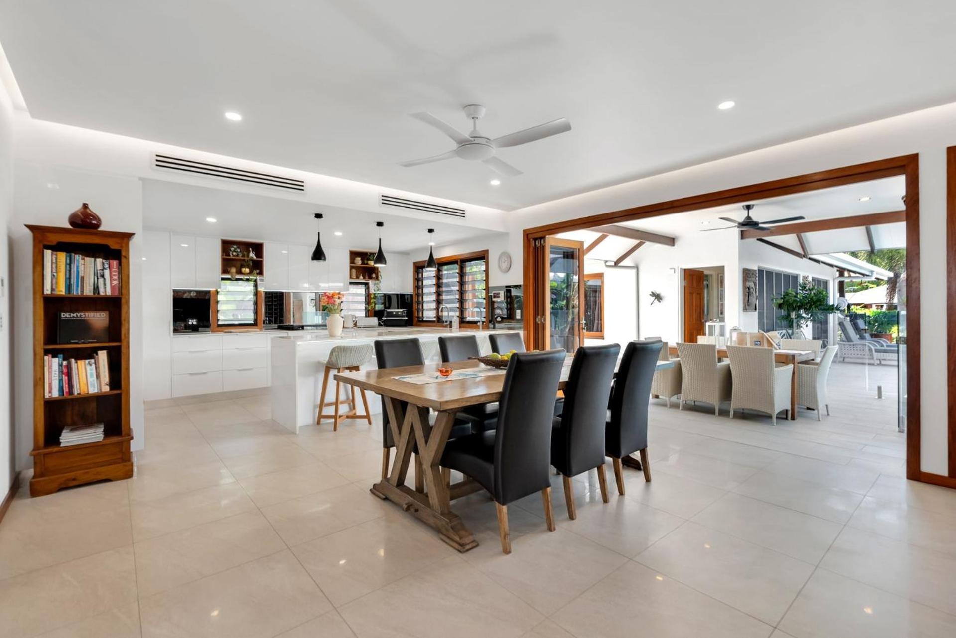 Trinity Beach Vacations - Belle Escapes Lagoon Luxe in Private Estate - Property Image 62