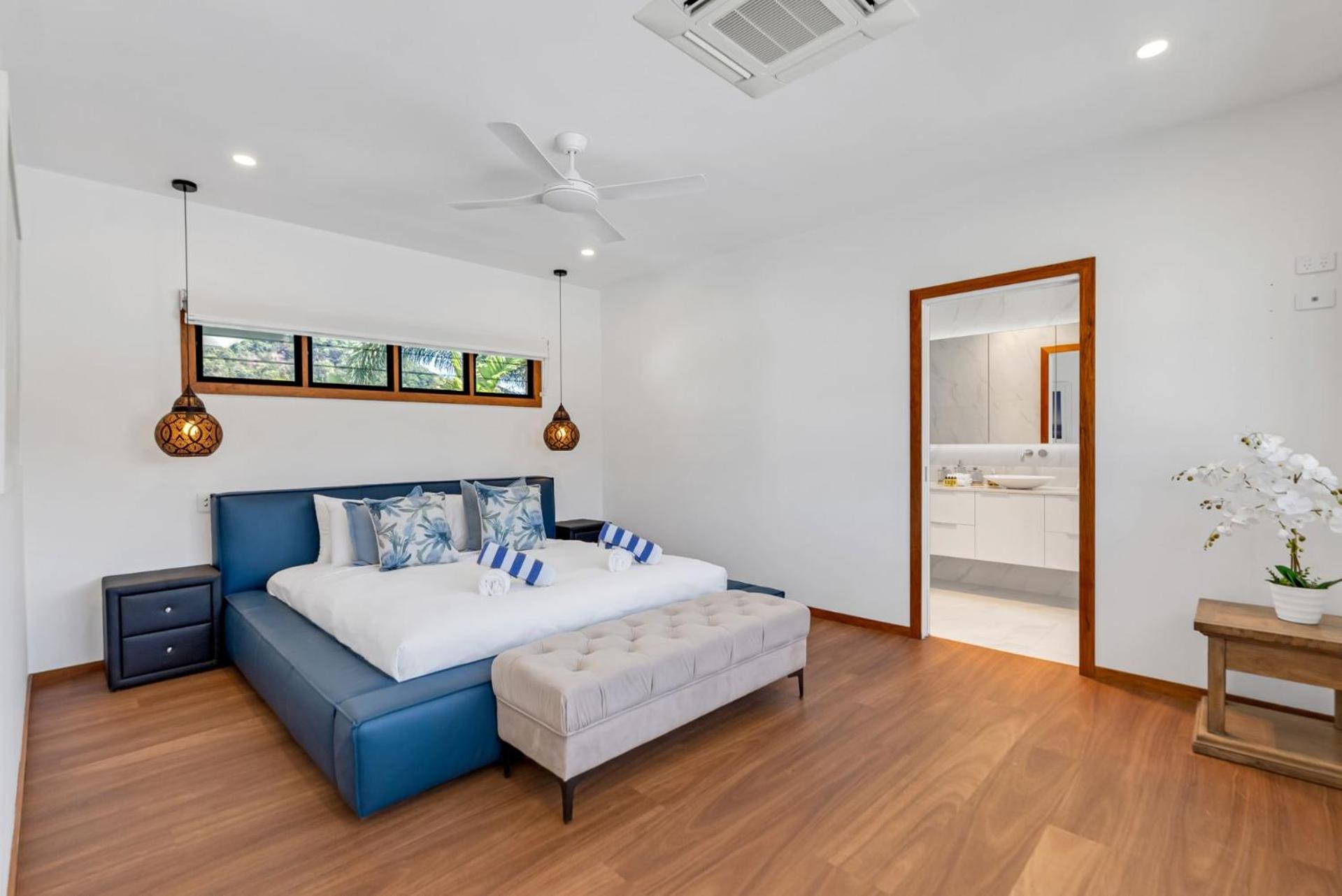 Trinity Beach Vacations - Belle Escapes Lagoon Luxe in Private Estate - Property Image 16