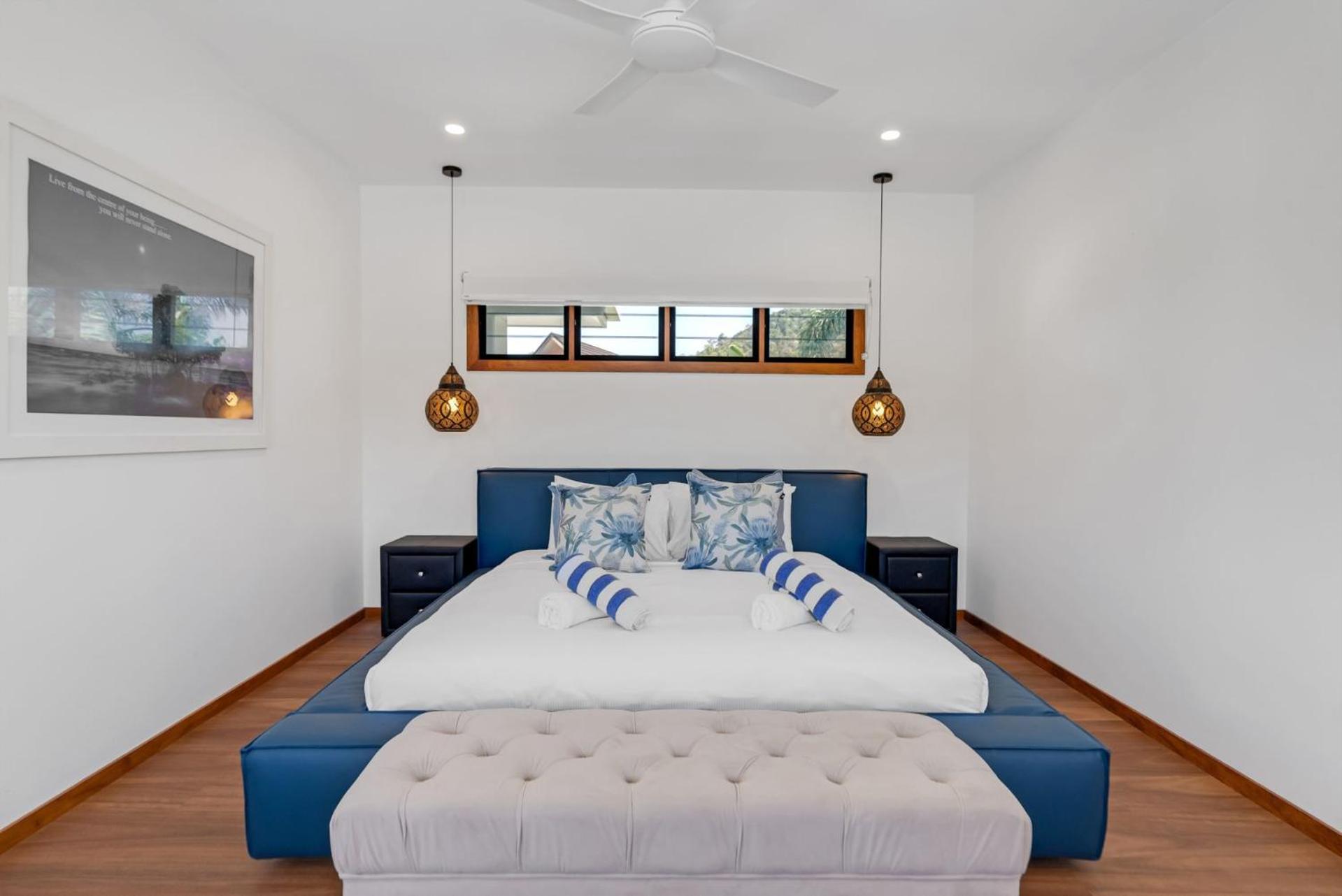 Trinity Beach Vacations - Belle Escapes Lagoon Luxe in Private Estate - Property Image 14