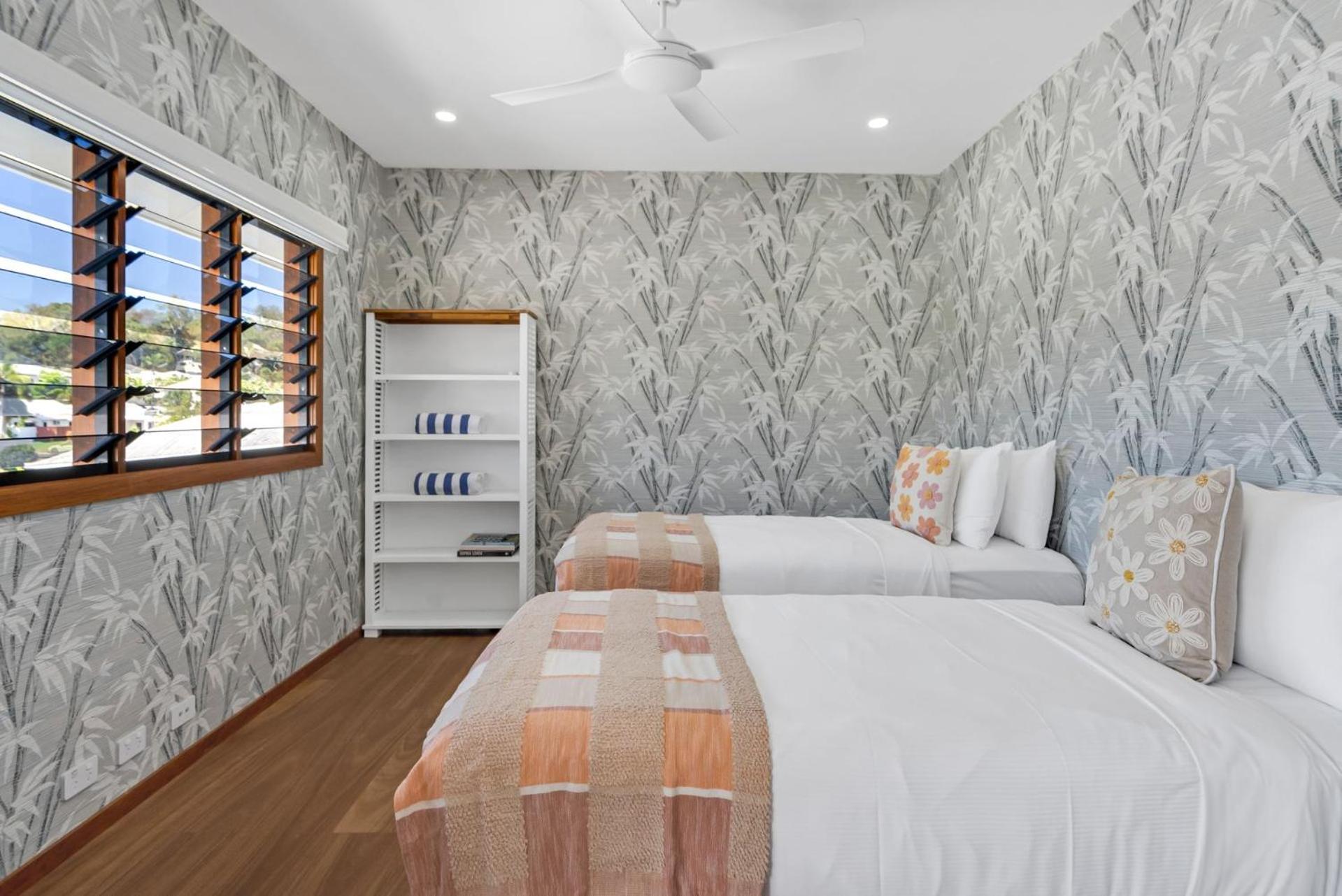 Trinity Beach Vacations - Belle Escapes Lagoon Luxe in Private Estate - Property Image 9