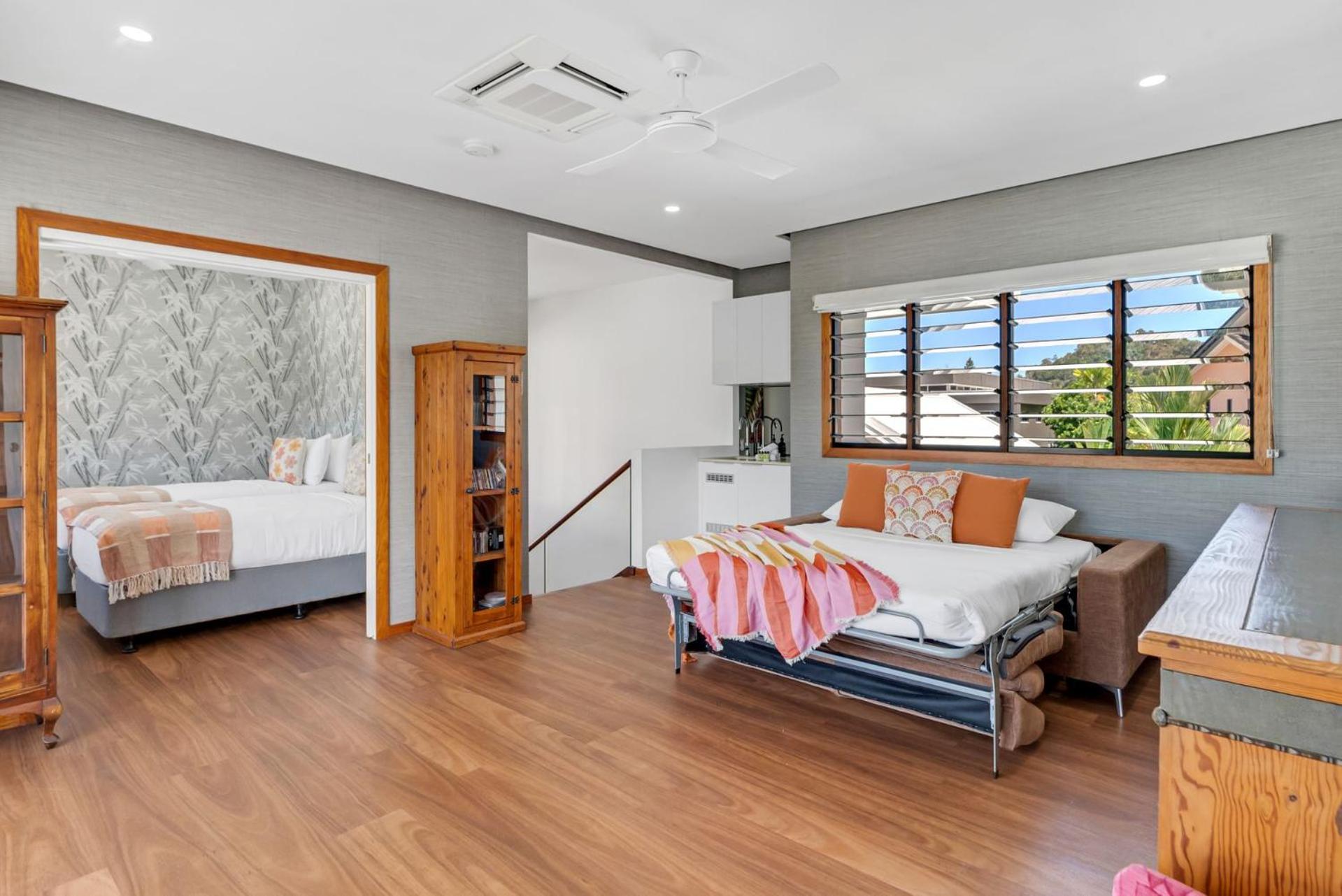 Trinity Beach Vacations - Belle Escapes Lagoon Luxe in Private Estate - Property Image 10