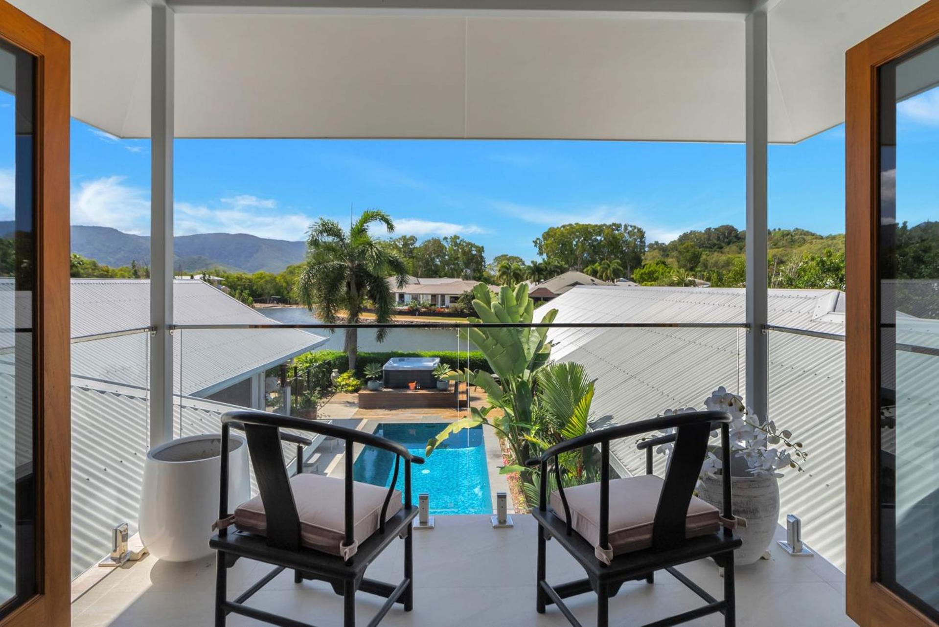 Trinity Beach Vacations - Belle Escapes Lagoon Luxe in Private Estate - Property Image 7