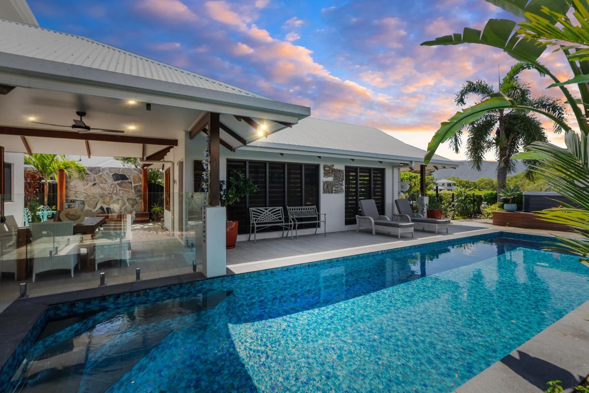 Trinity Beach Vacations - Belle Escapes Lagoon Luxe in Private Estate - Property Image 3