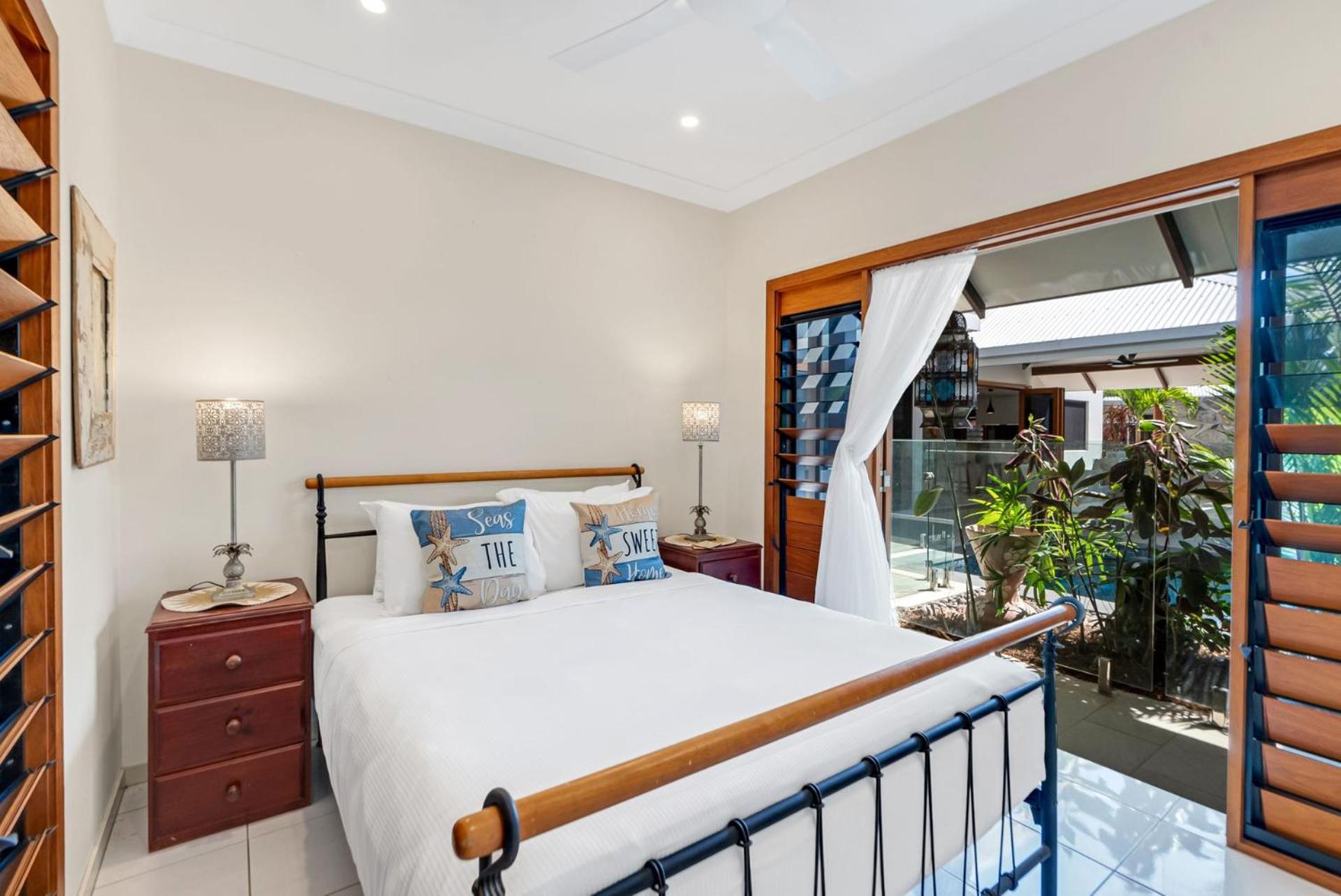 Trinity Beach Vacations - Belle Escapes Lagoon Luxe in Private Estate - Property Image 37