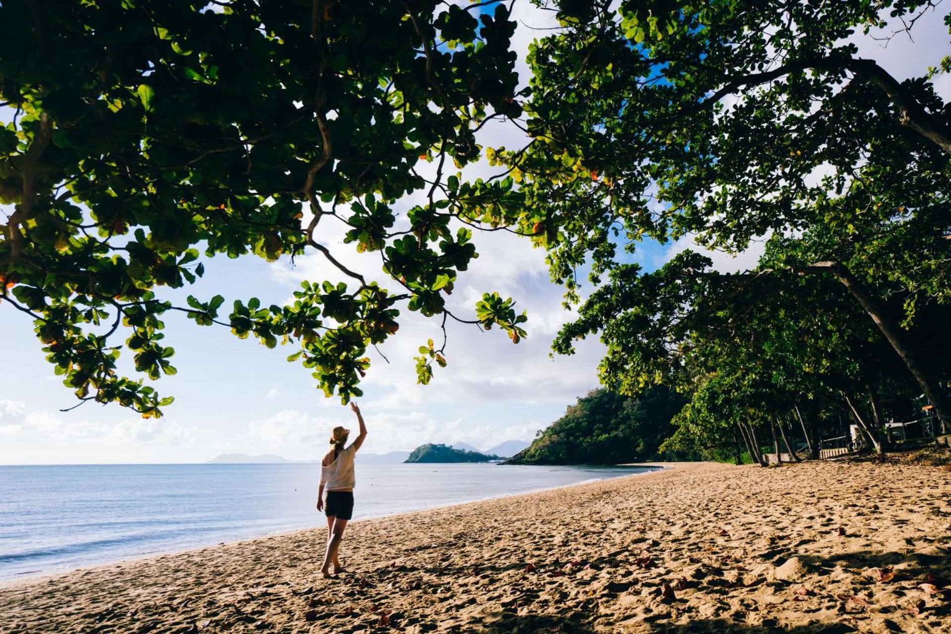 Trinity Beach Vacations - Belle Escapes Lagoon Luxe in Private Estate - Property Image 25