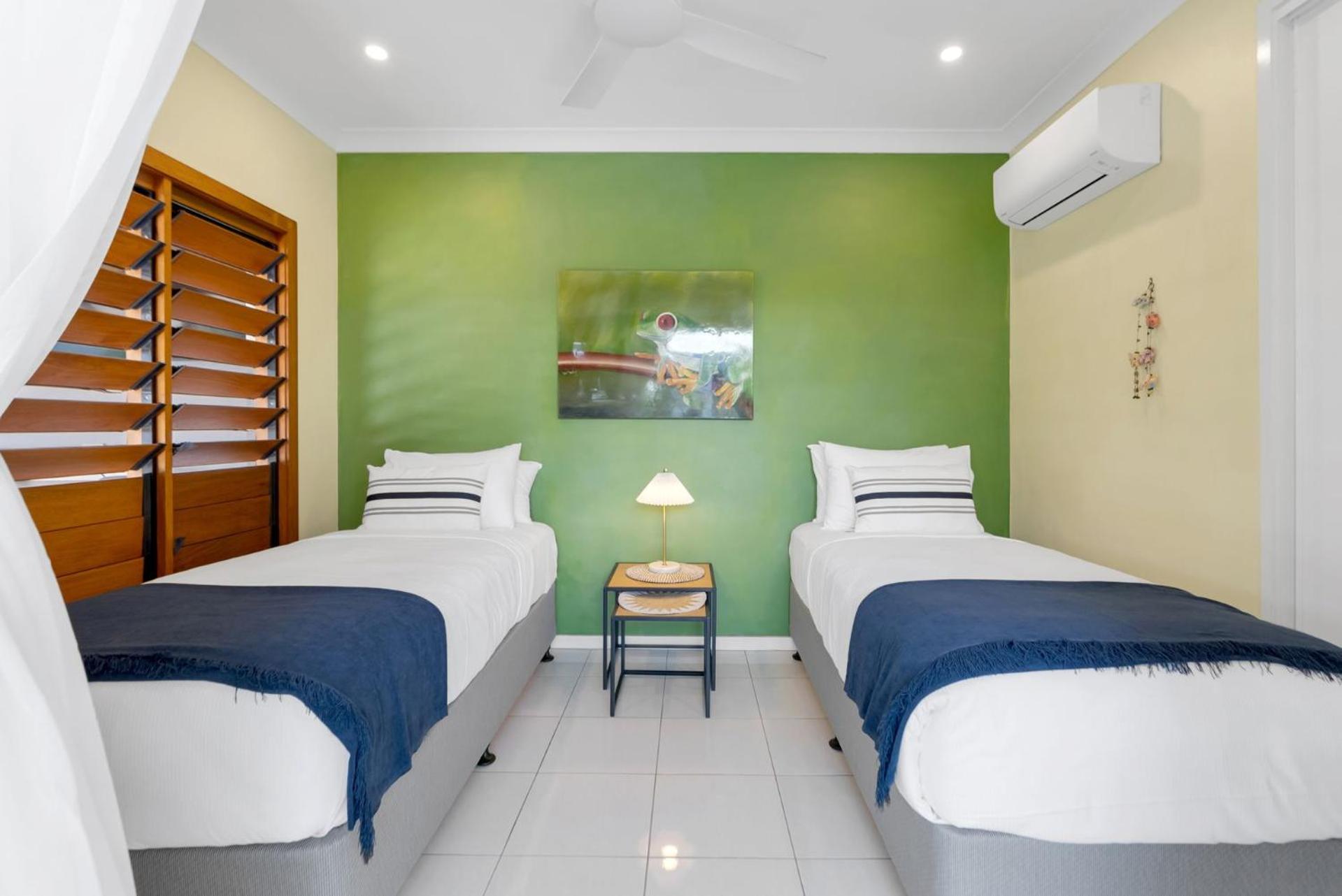 Trinity Beach Vacations - Belle Escapes Lagoon Luxe in Private Estate - Property Image 36