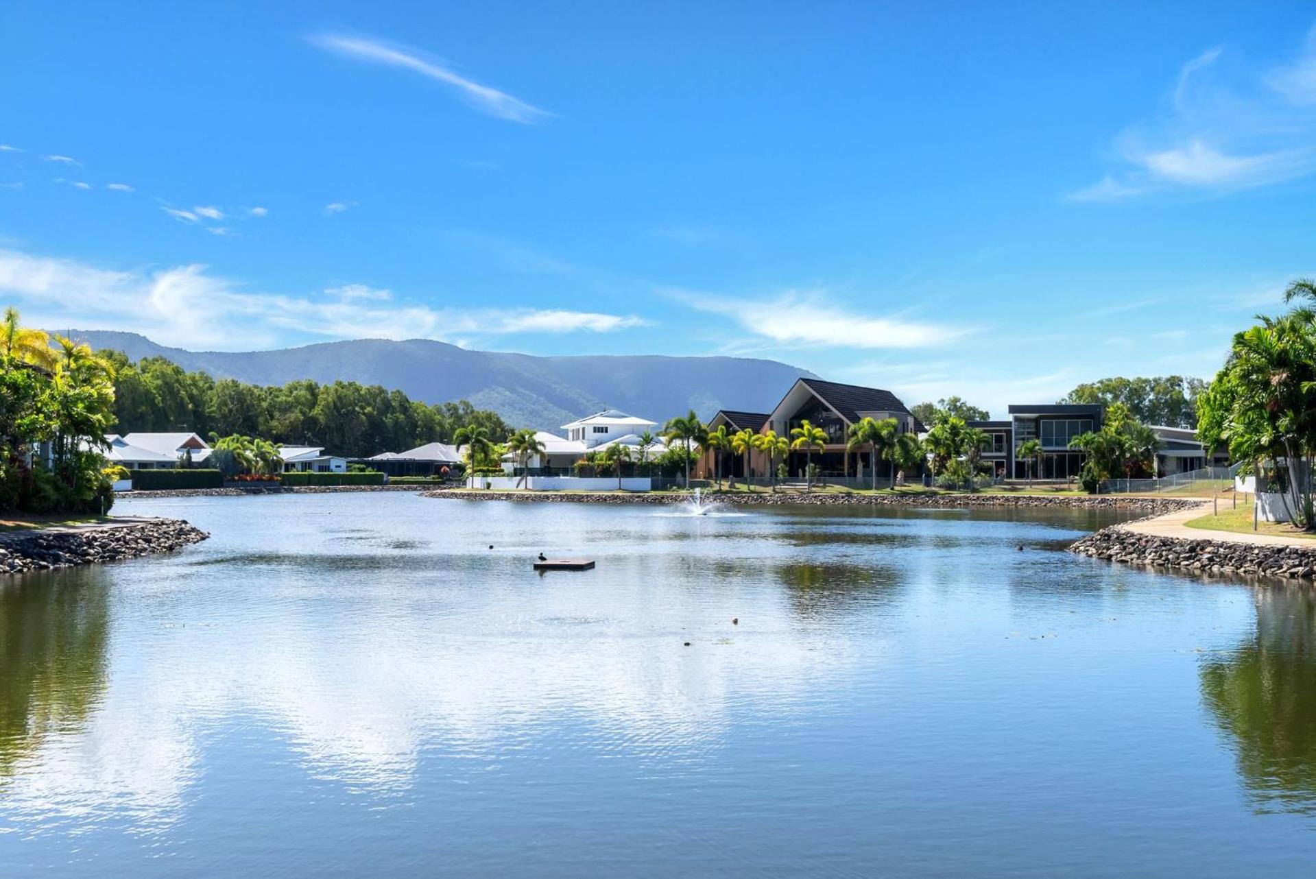 Trinity Beach Vacations - Belle Escapes Lagoon Luxe in Private Estate - Property Image 26