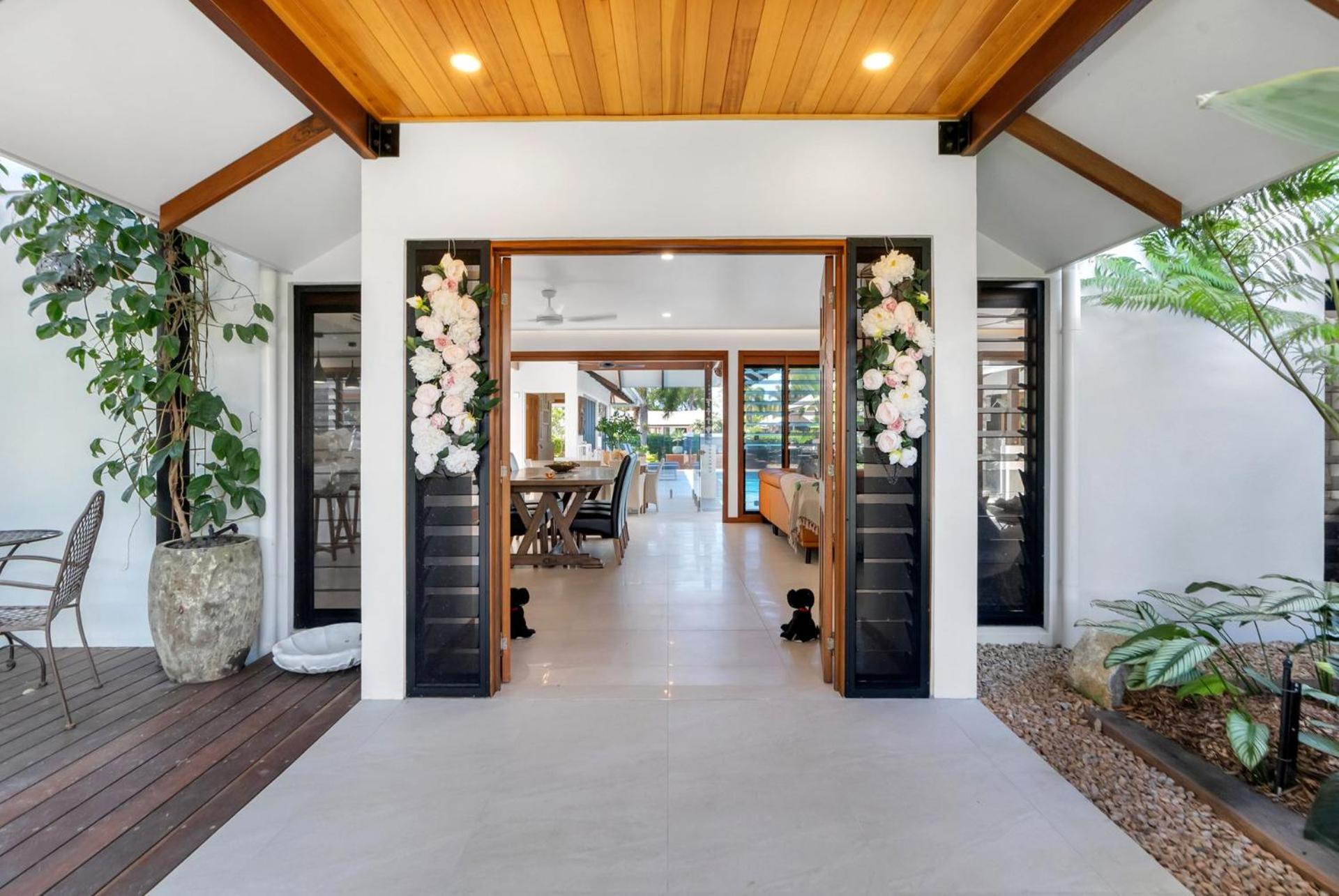 Trinity Beach Vacations - Belle Escapes Lagoon Luxe in Private Estate - Property Image 29