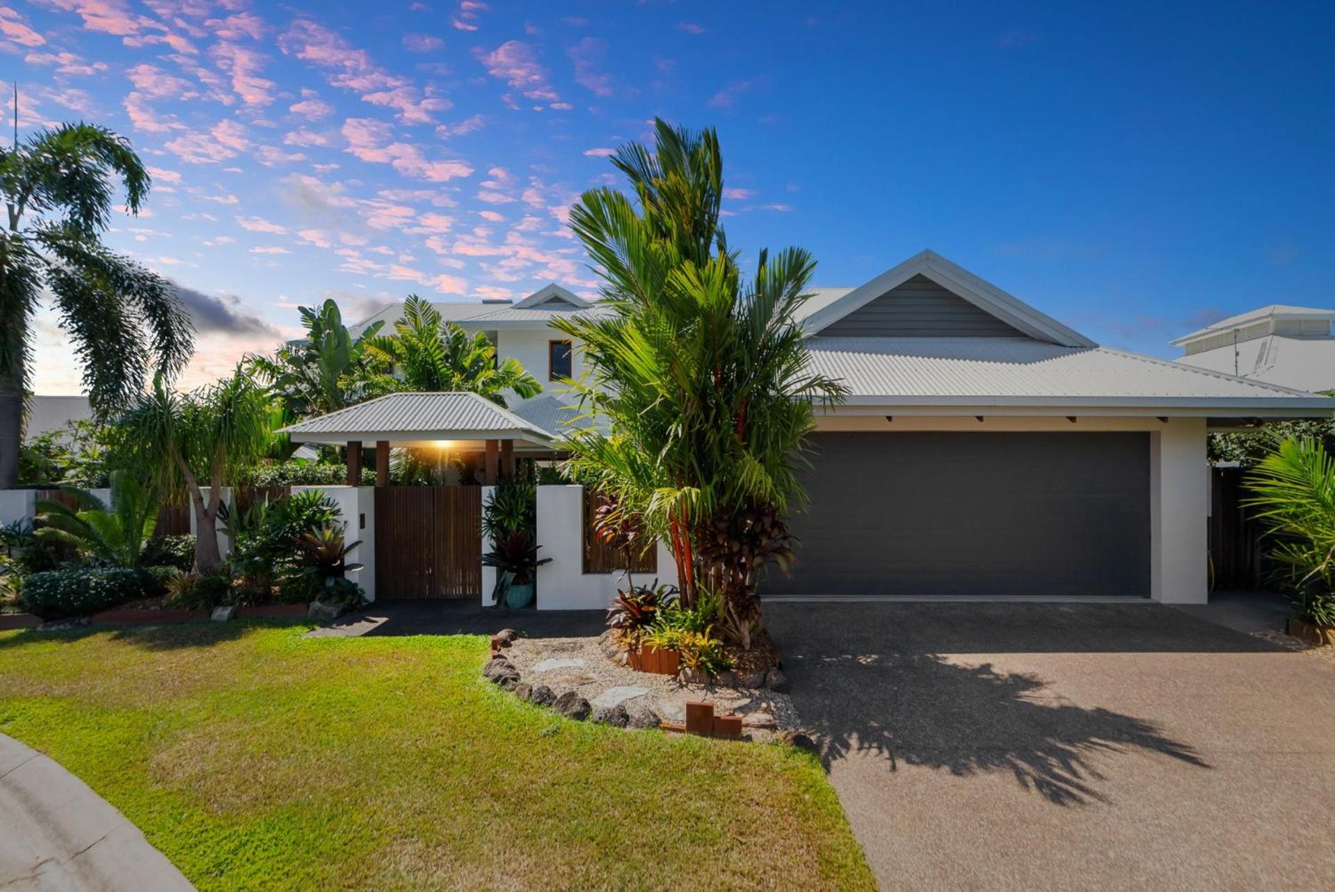 Trinity Beach Vacations - Belle Escapes Lagoon Luxe in Private Estate - Property Image 20