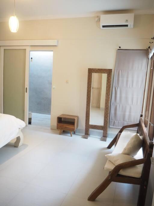 Sora Moon Villa Bali view 3