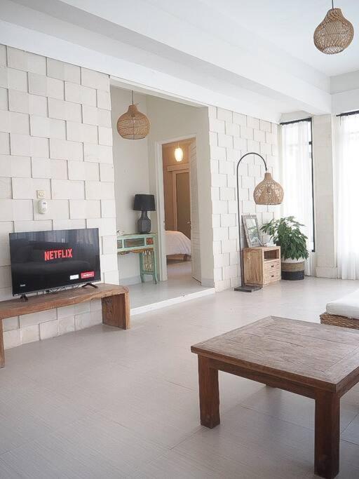 Sora Moon Villa Bali view 4