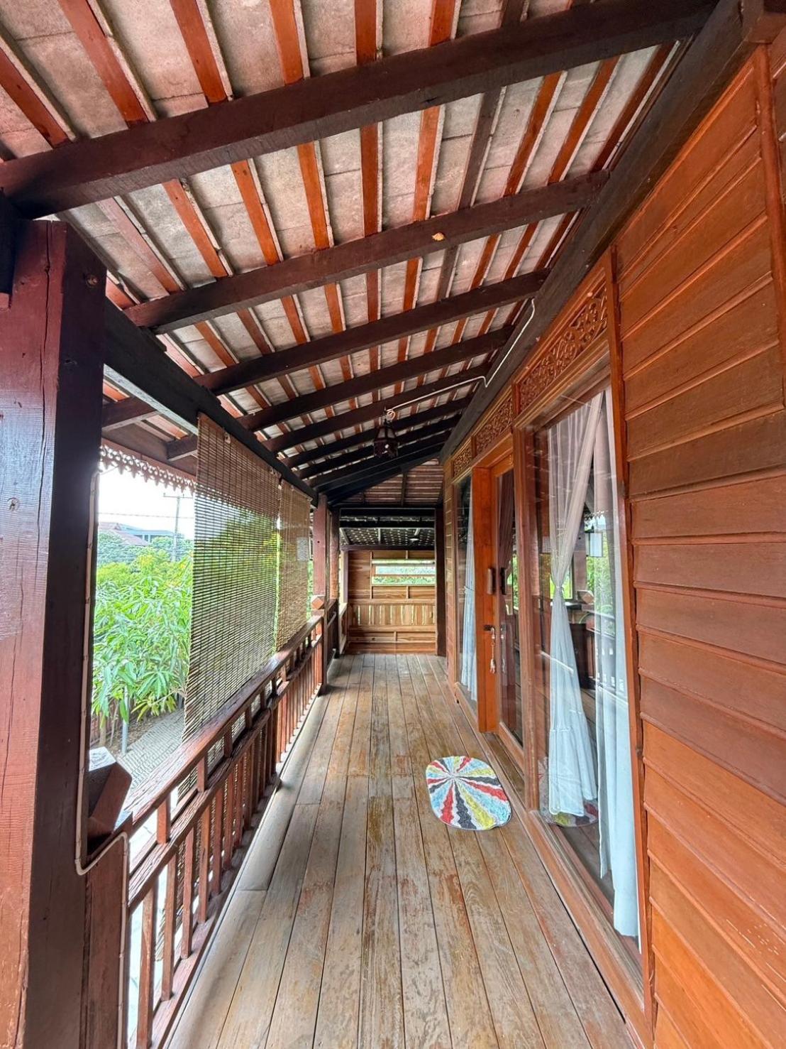 Lampang Lanna Home