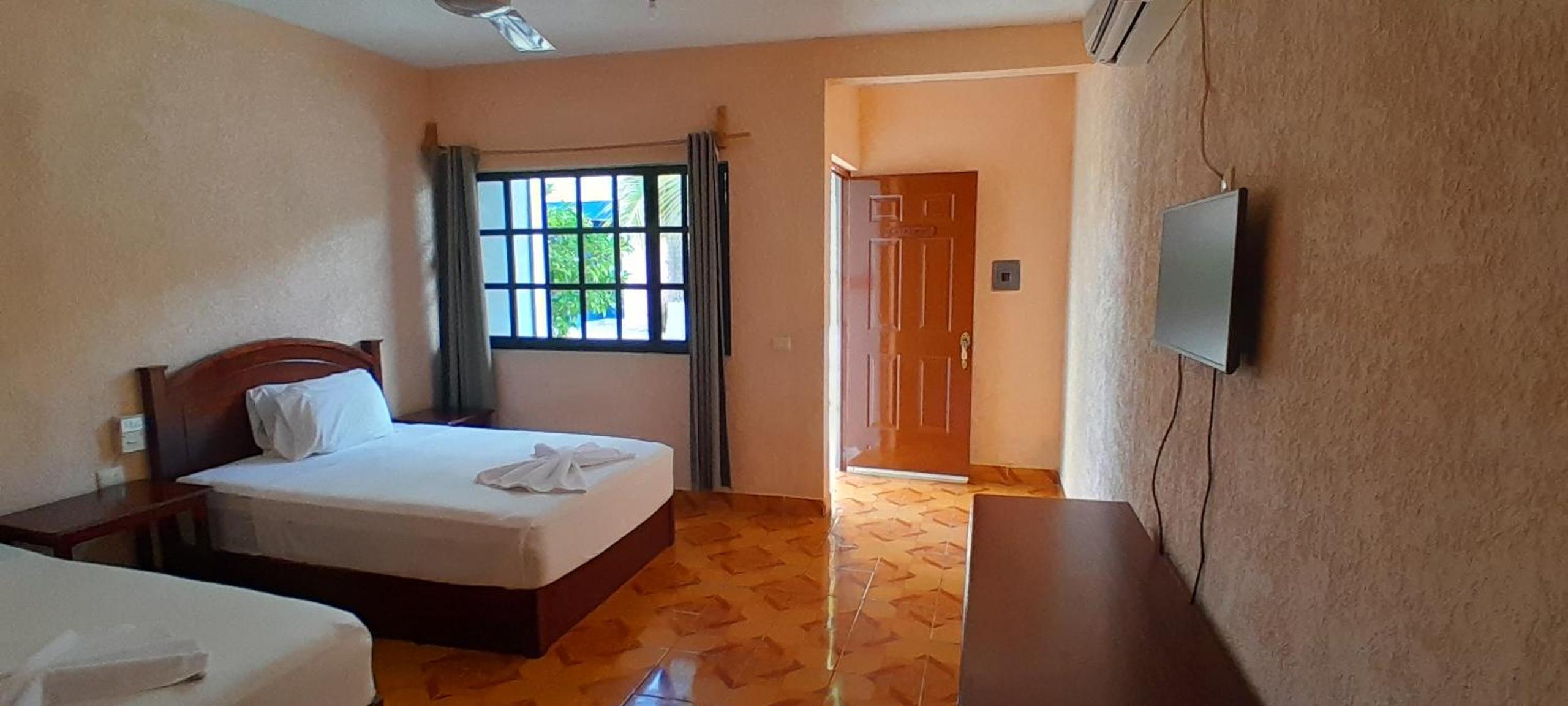 Hotel yaakunah