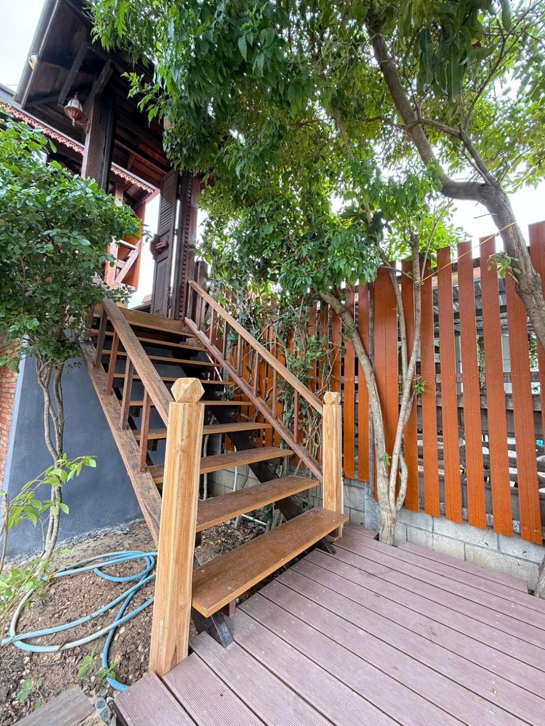 Lampang Lanna Home
