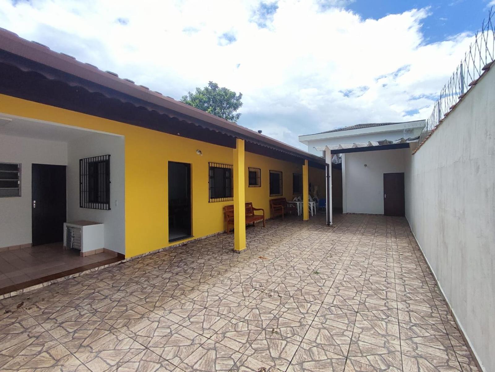 Casa Cantão do Indaiá, 20m da Praia