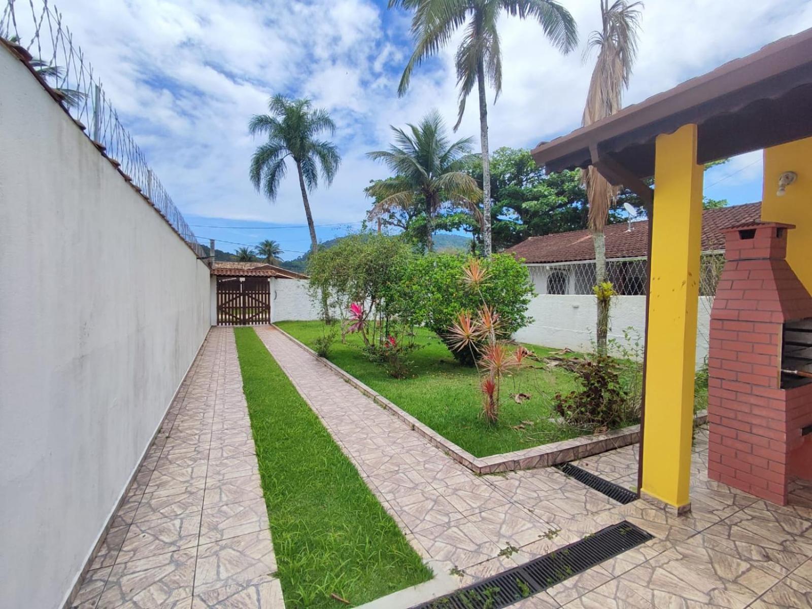 Casa Cantão do Indaiá, 20m da Praia