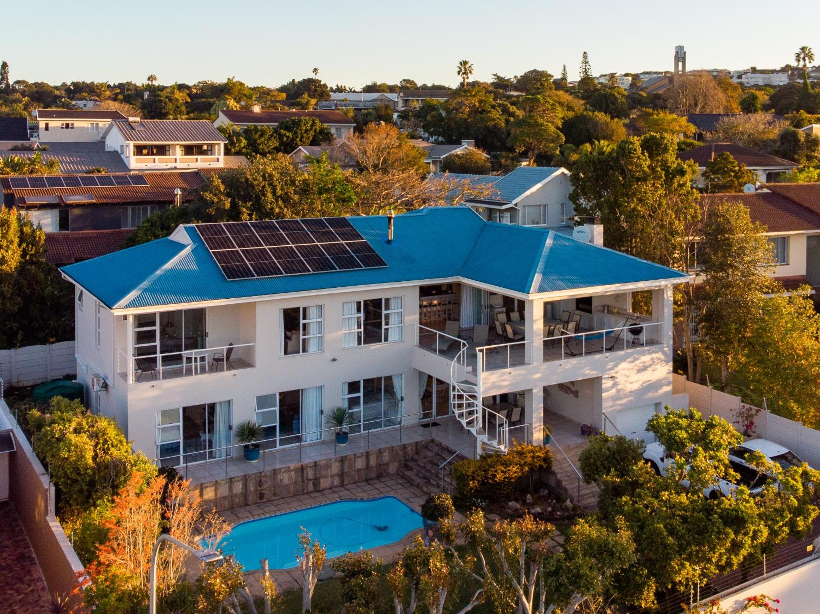 Lovely 2 bedroom rental unit with exquisite views