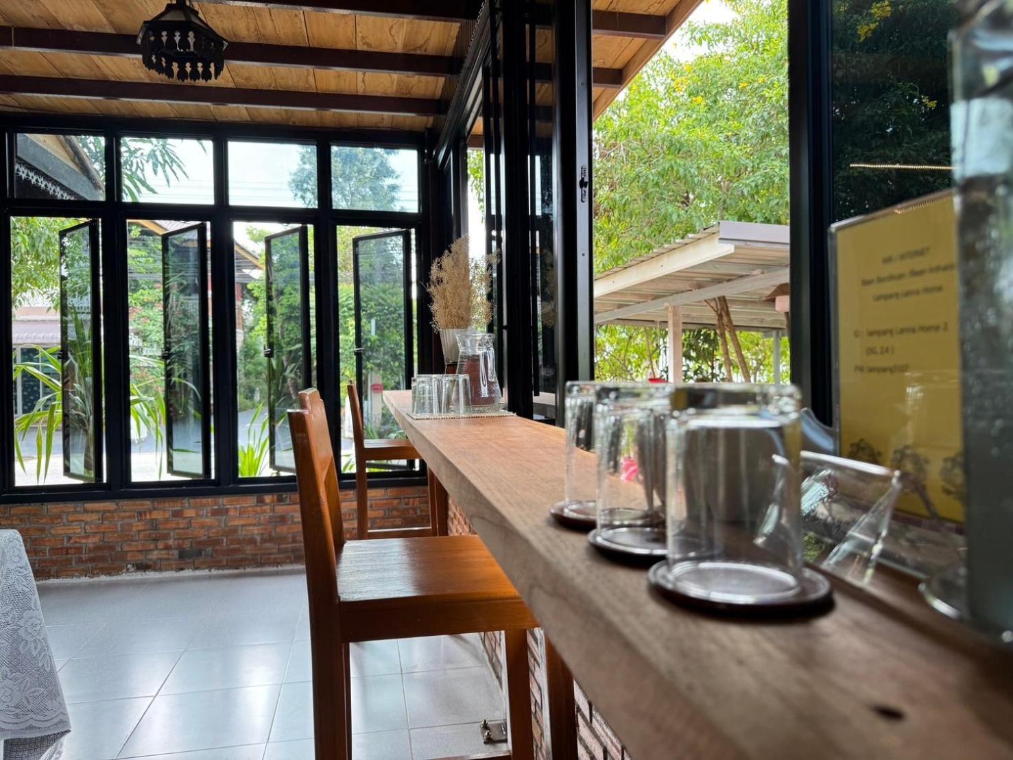 Lampang Lanna Home