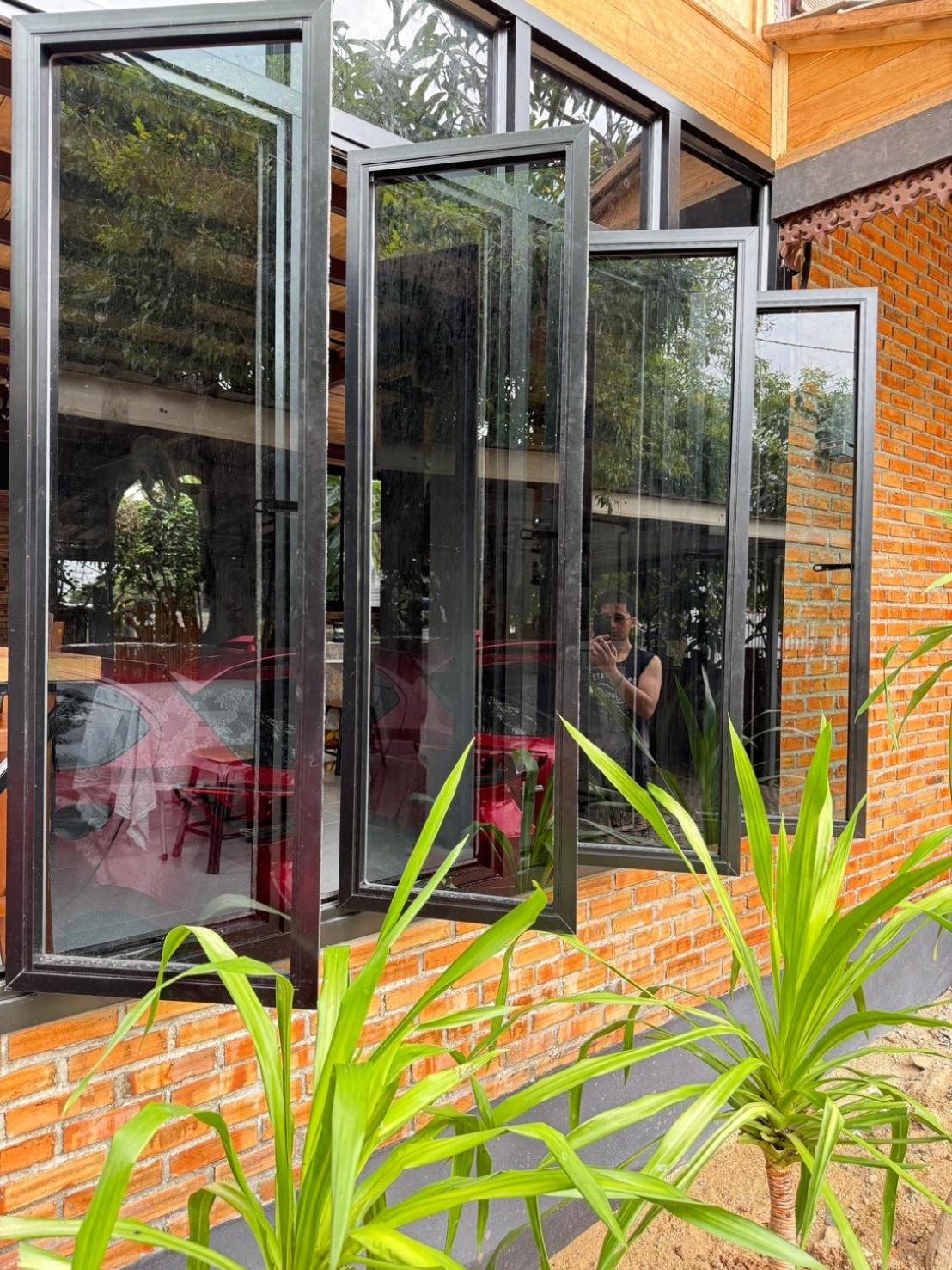 Lampang Lanna Home