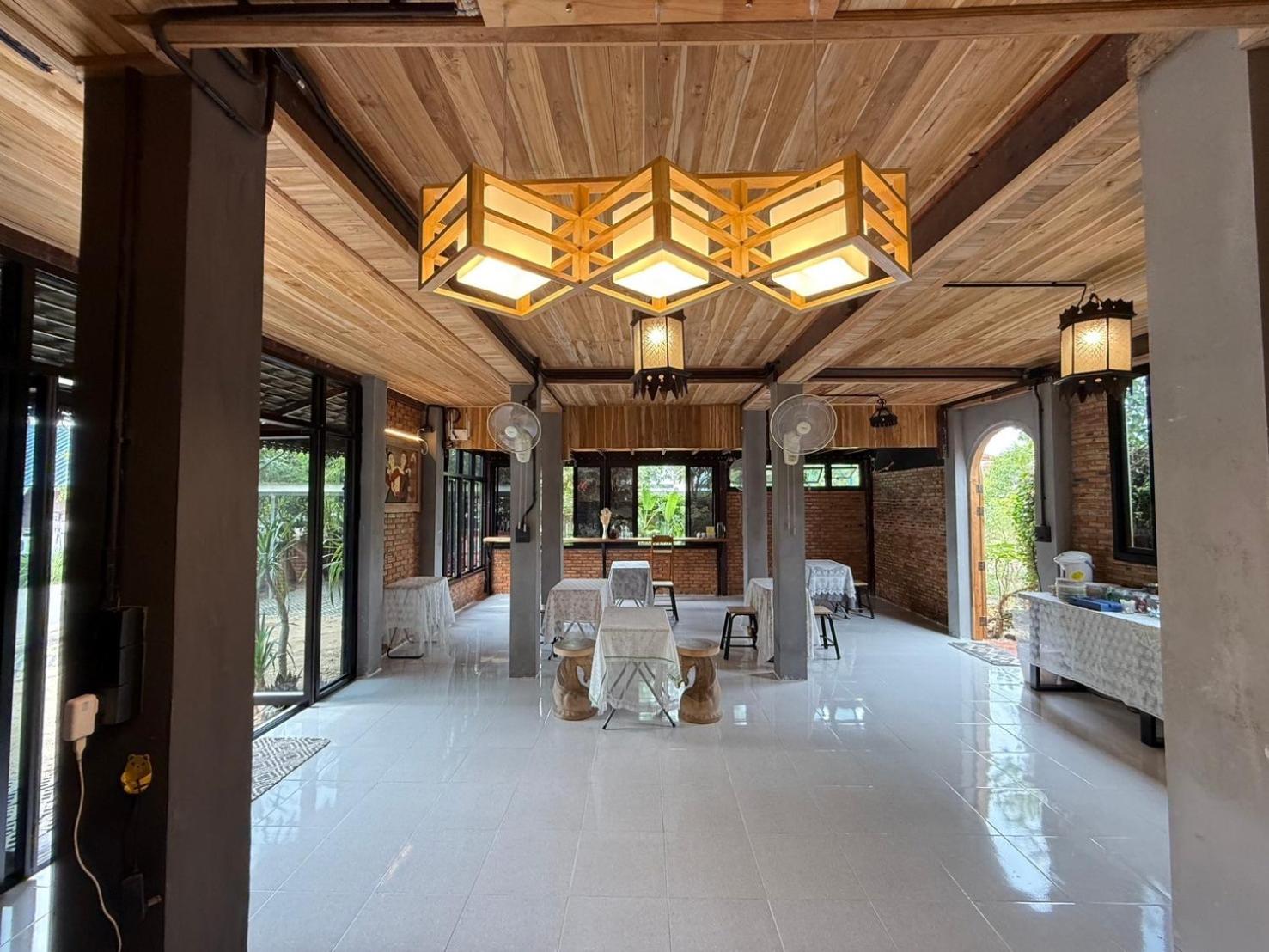 Lampang Lanna Home