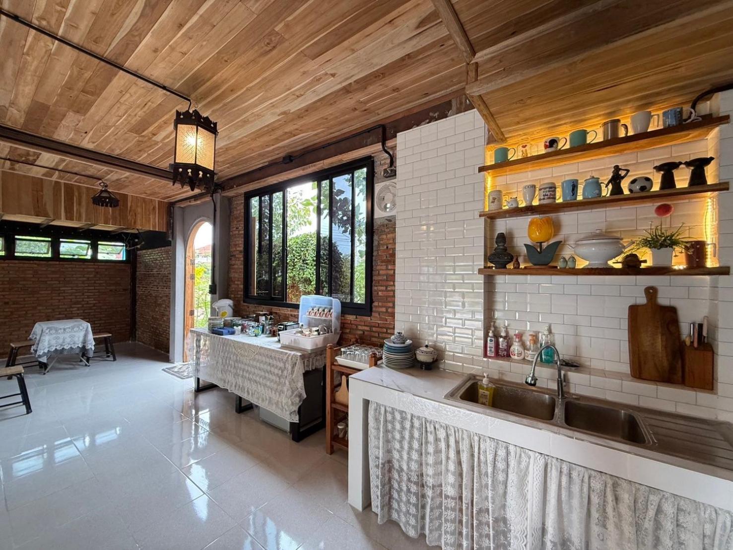 Lampang Lanna Home