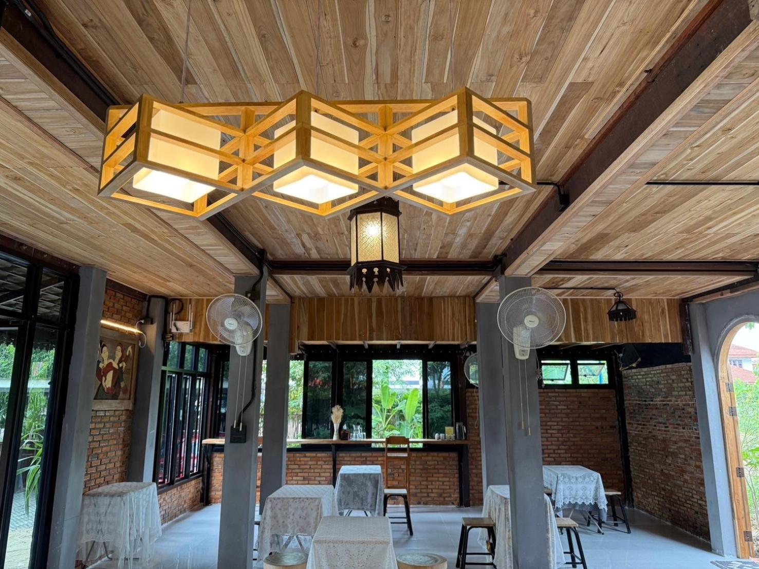 Lampang Lanna Home