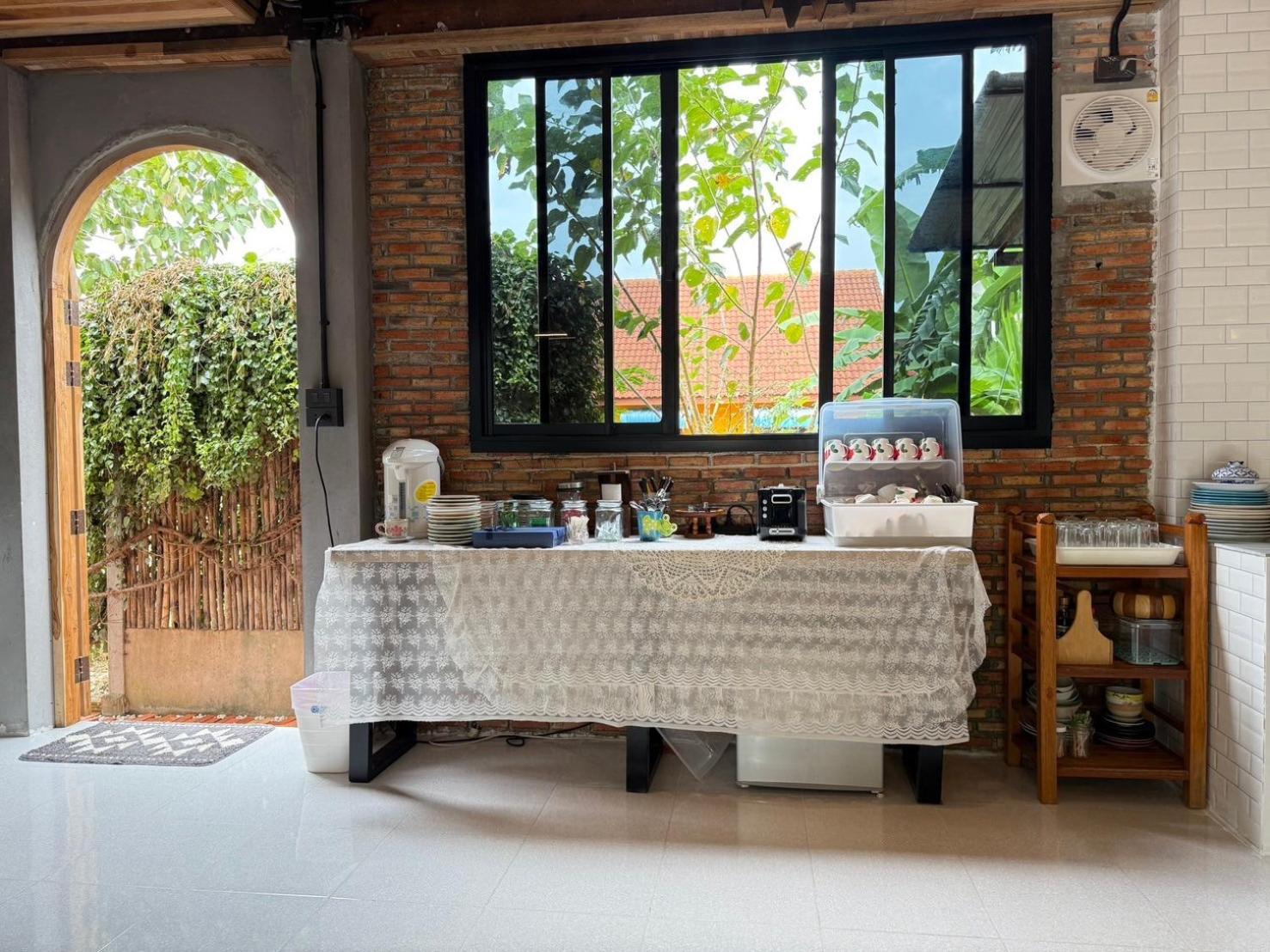 Lampang Lanna Home