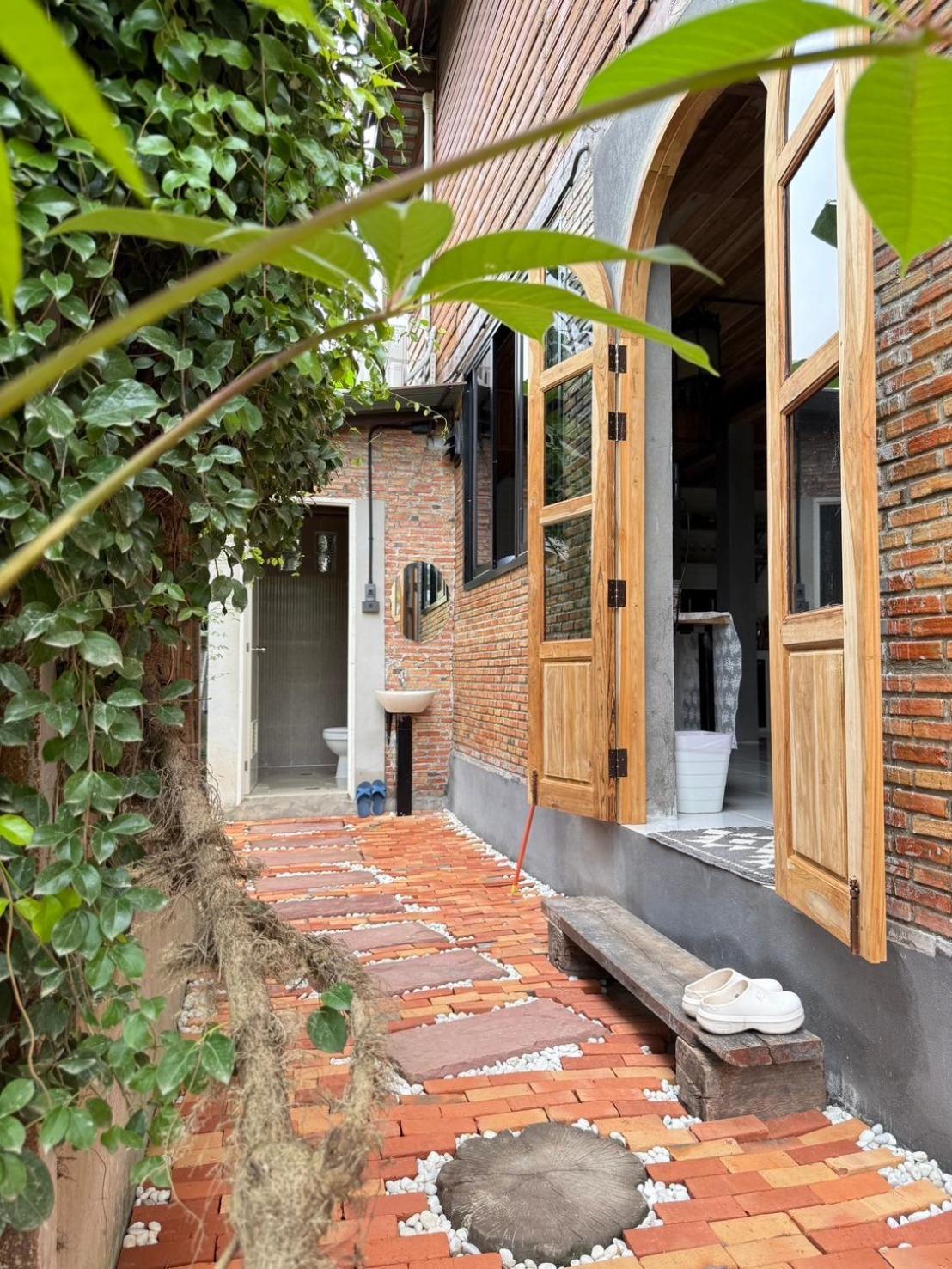 Lampang Lanna Home