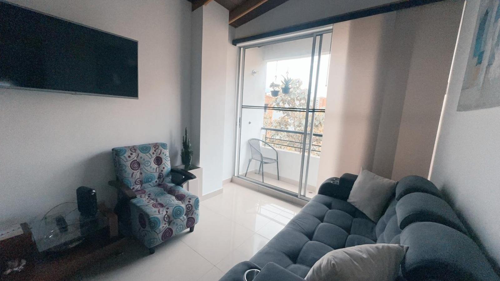 Hermoso apartamento en Sabaneta cerca al parque