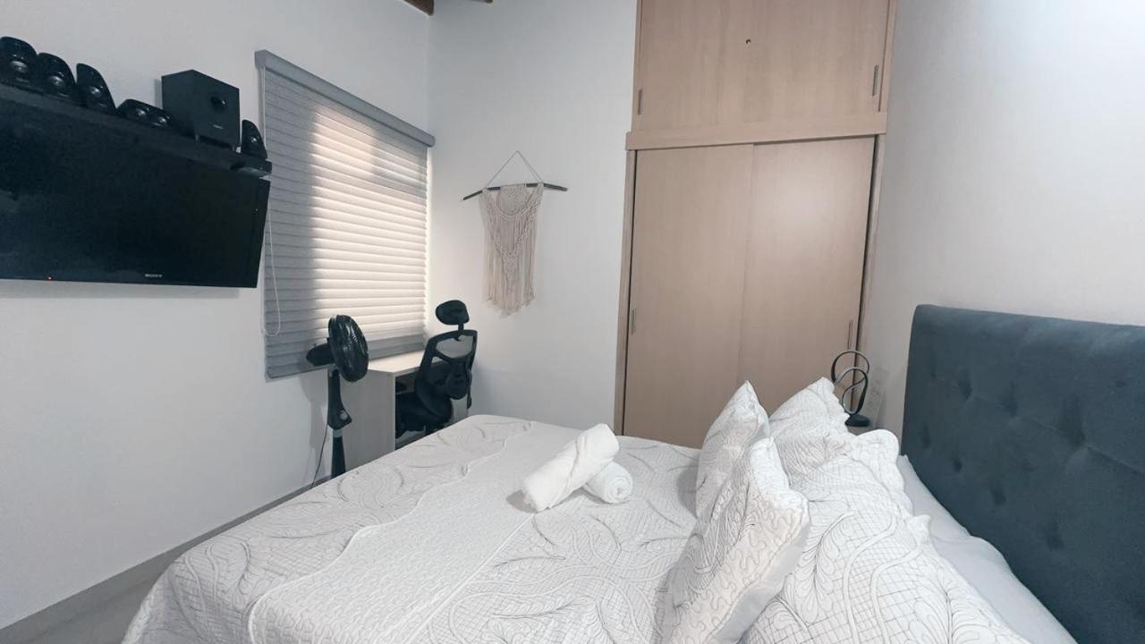 Hermoso apartamento en Sabaneta cerca al parque