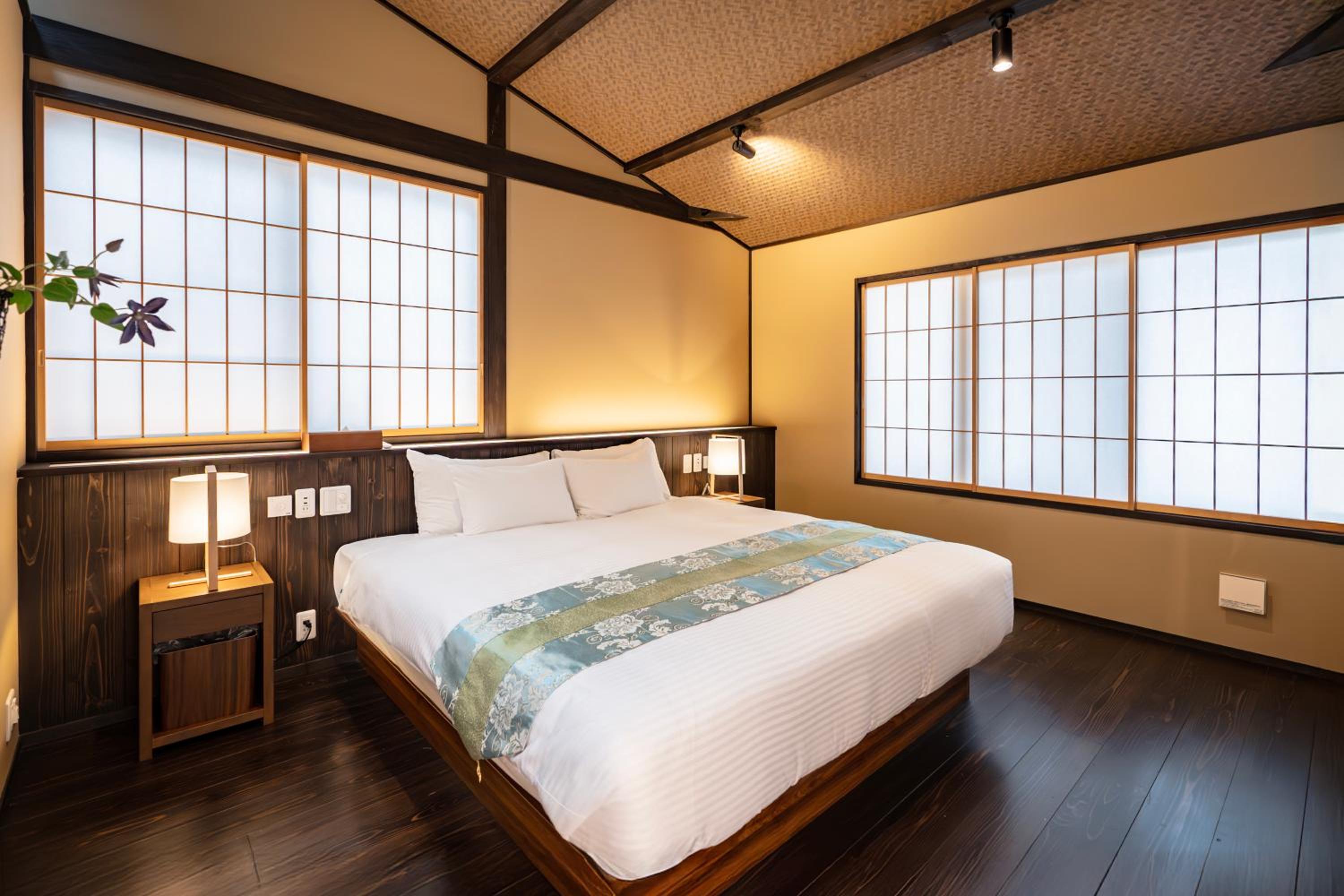 谷町君・星屋・談山旅館　京都嵐山 view 2