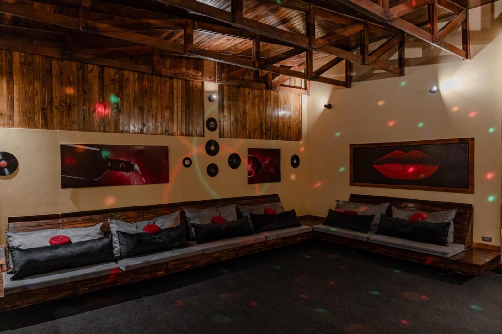 Chill Hotel Boutique - Chill Home view 2