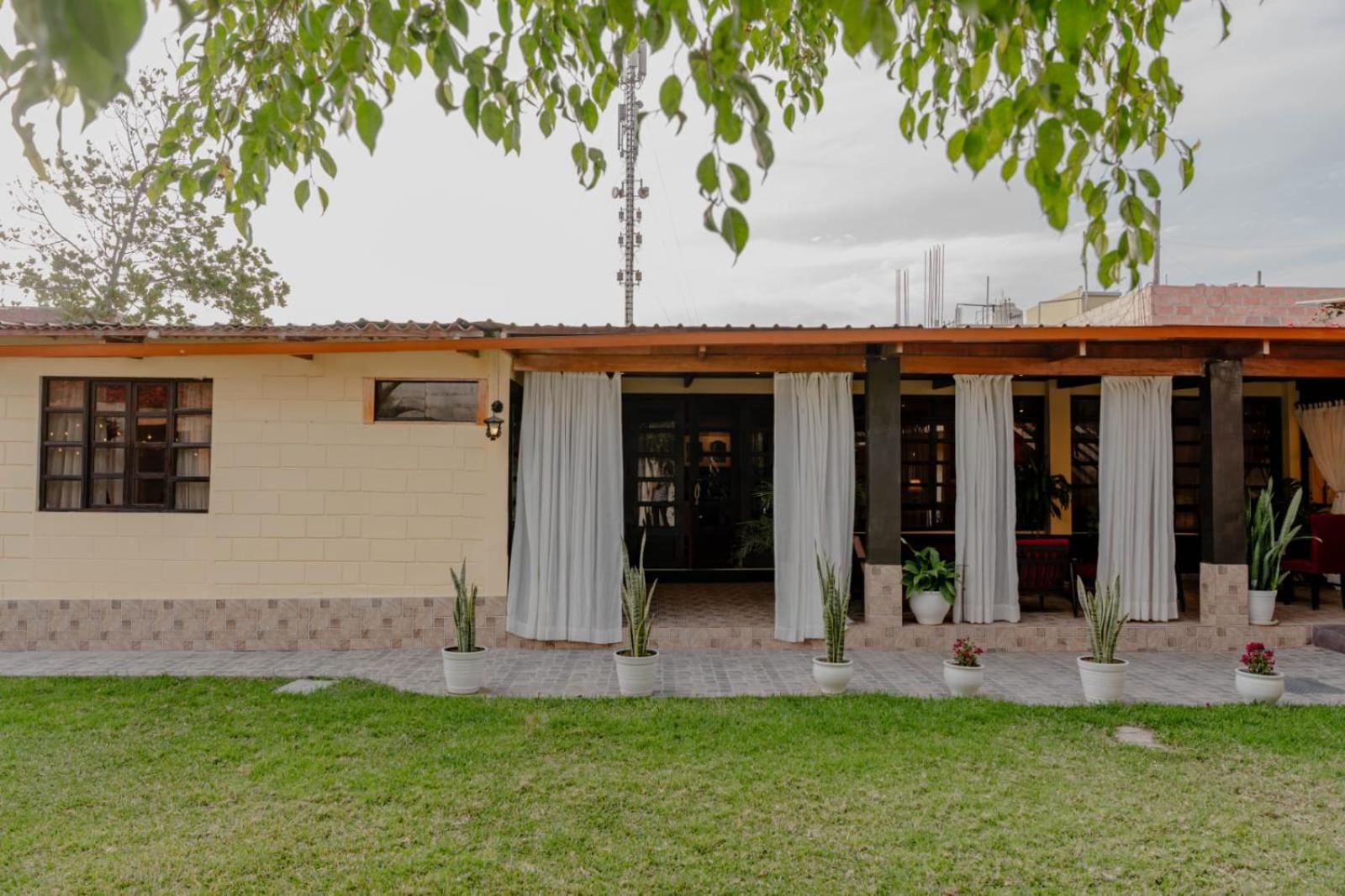 Chill Hotel Boutique - Chill Home view 3