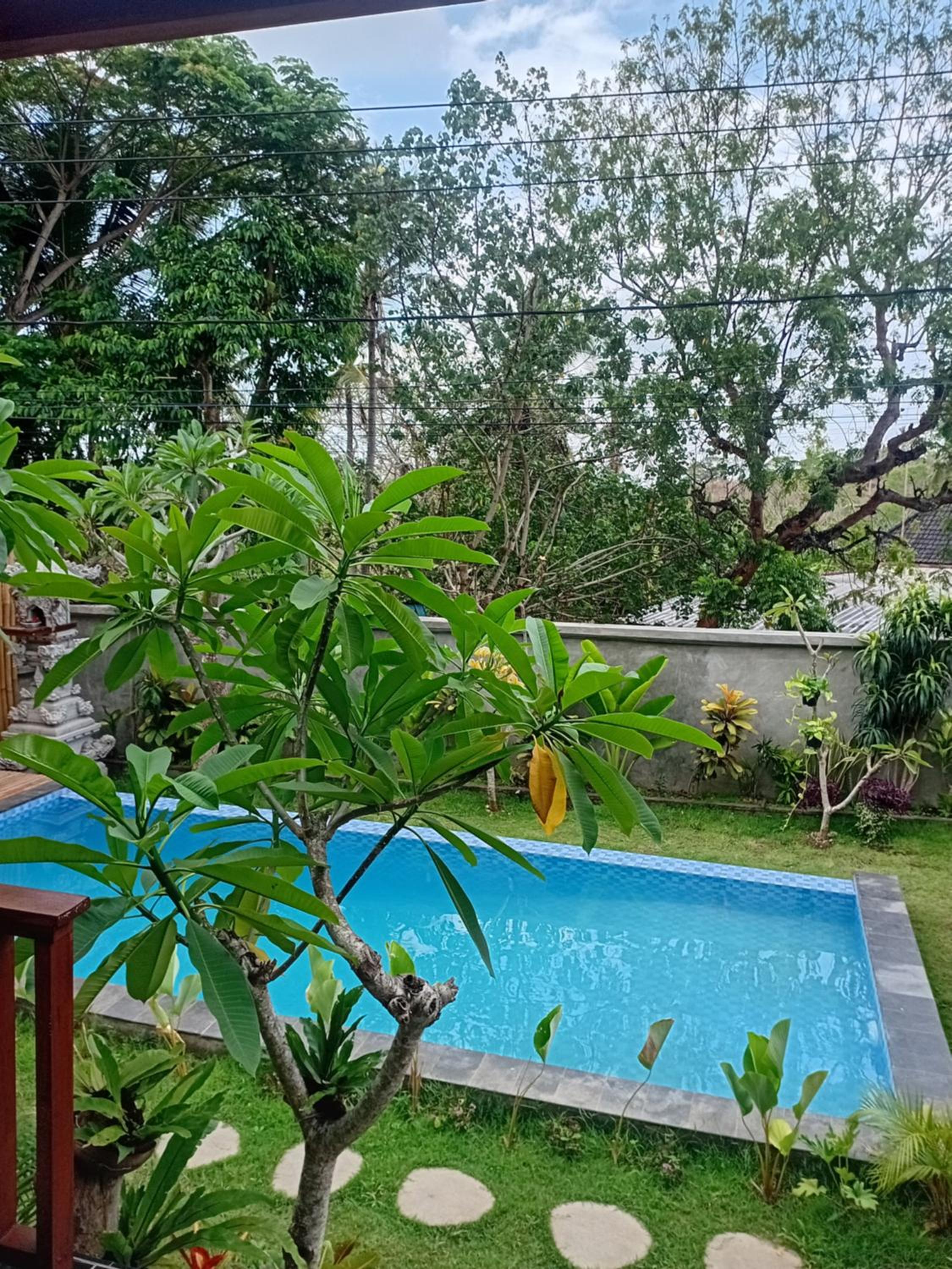 Kupanaha Villa