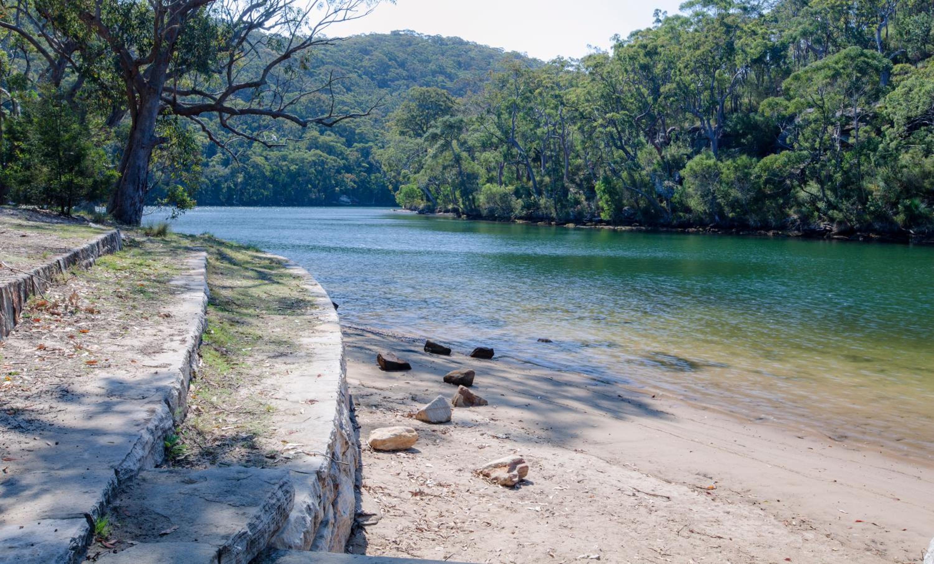 Royal National Park Cottages