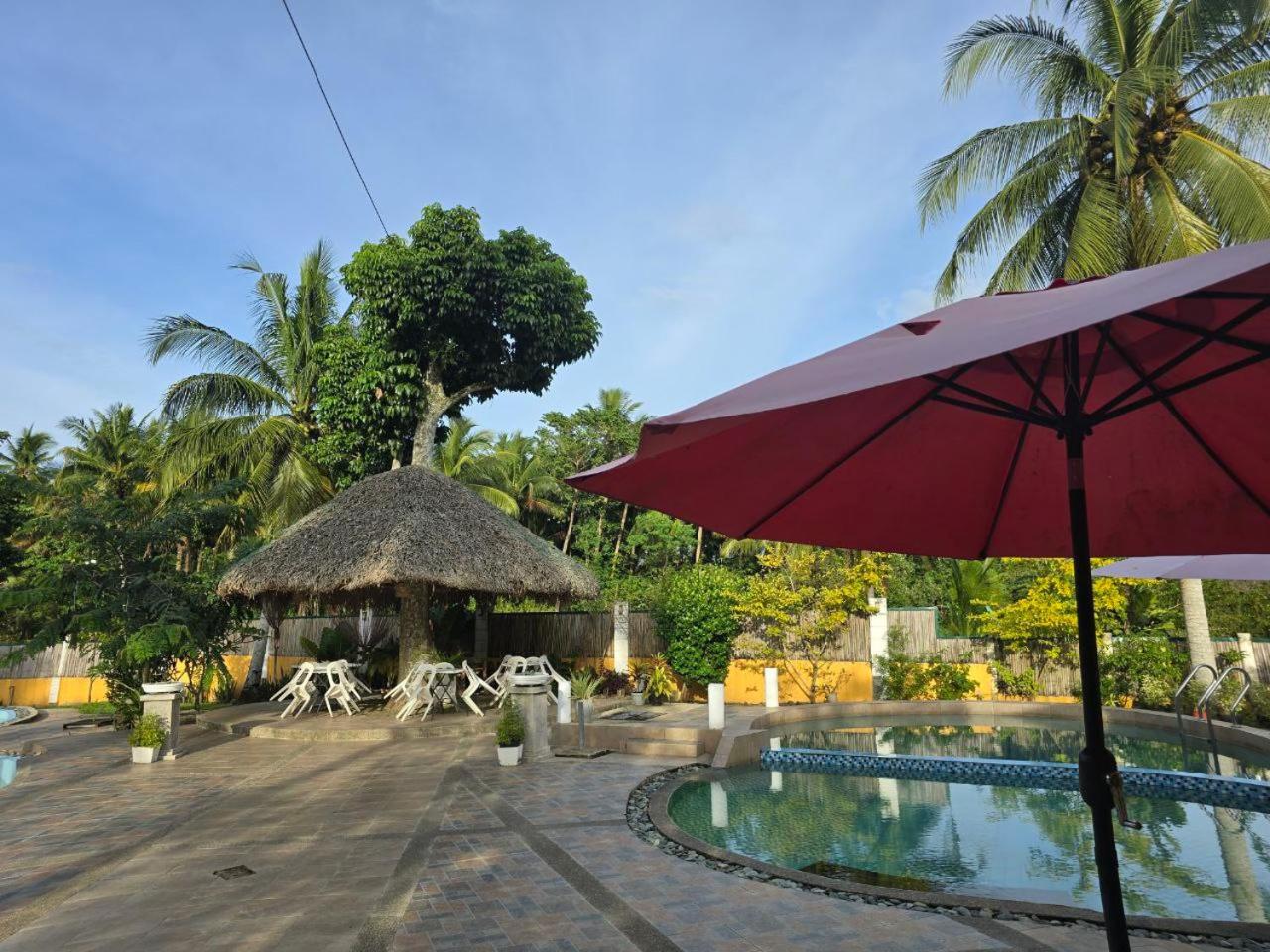 Lolo Eyong's Farm Retreat and Resort