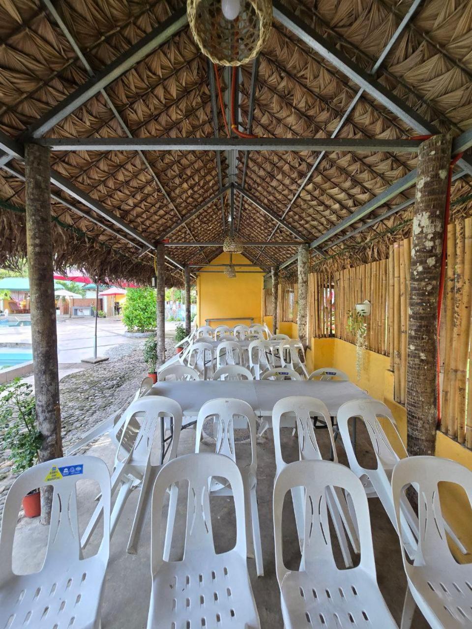 Lolo Eyong's Farm Retreat and Resort