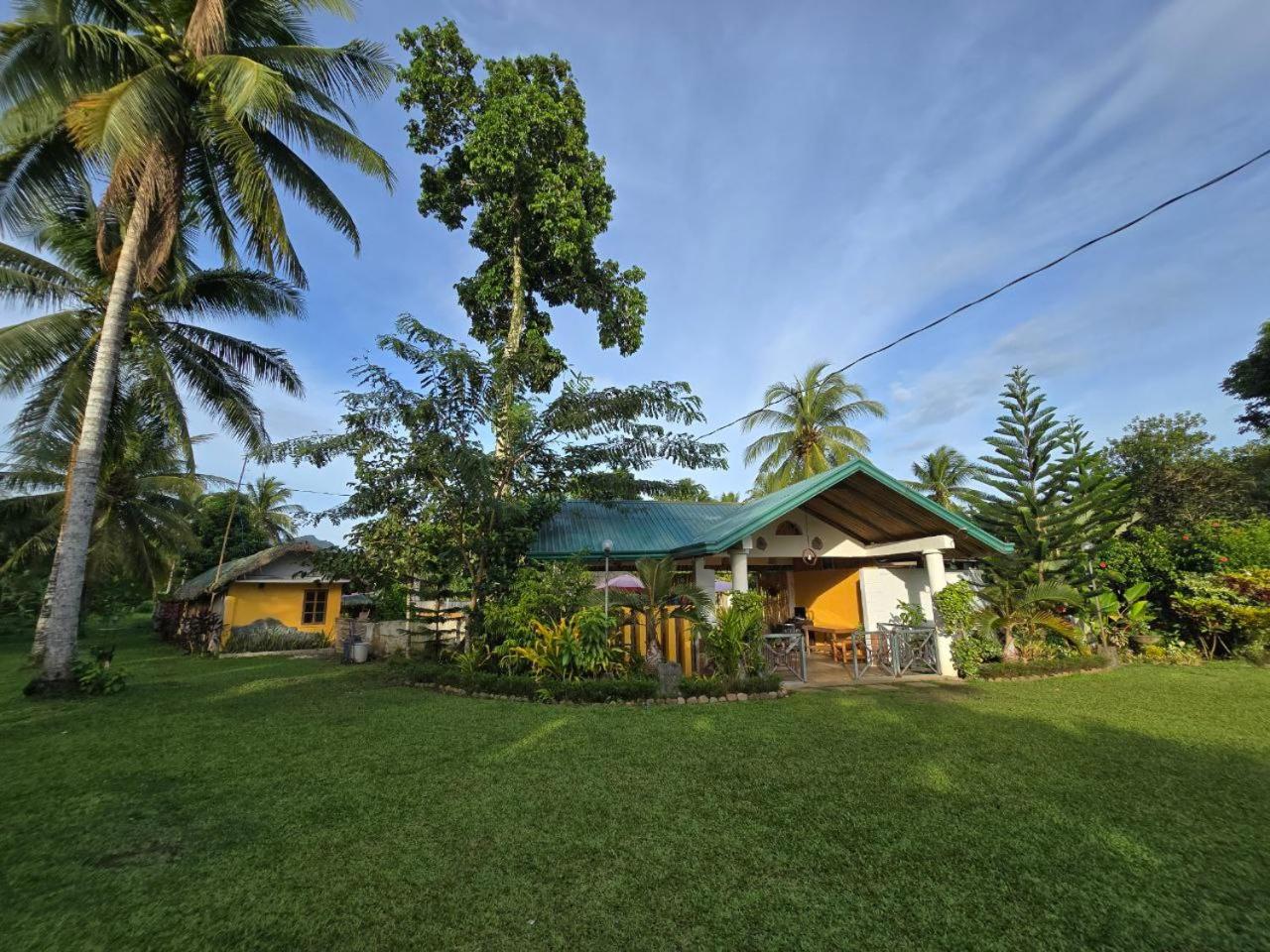 Lolo Eyong's Farm Retreat and Resort, photo 11