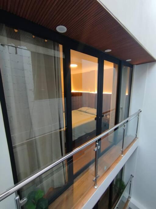 Amazing Apartment Modern Deco in Downtown Tacna view 2