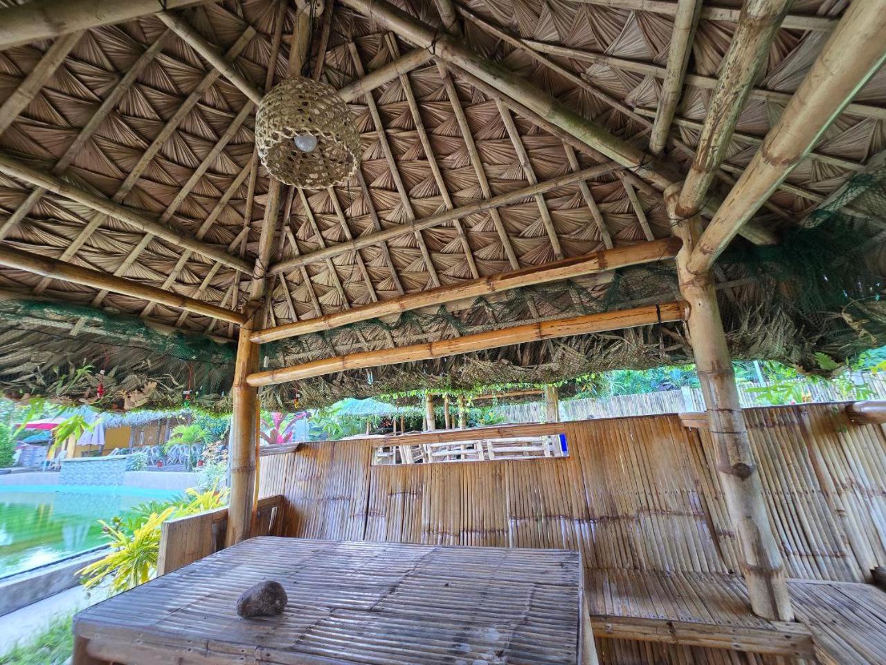 Lolo Eyong's Farm Retreat and Resort