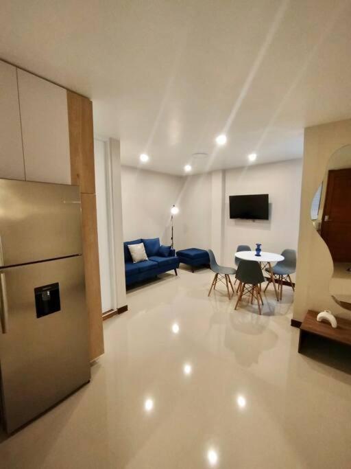 Amazing Apartment Modern Deco in Downtown Tacna view 5