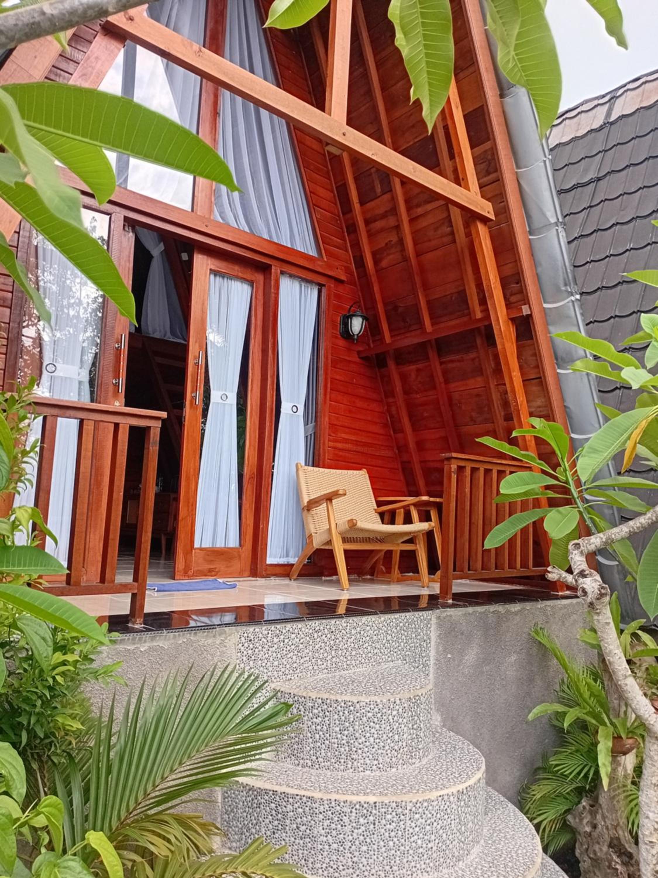 Kupanaha Villa