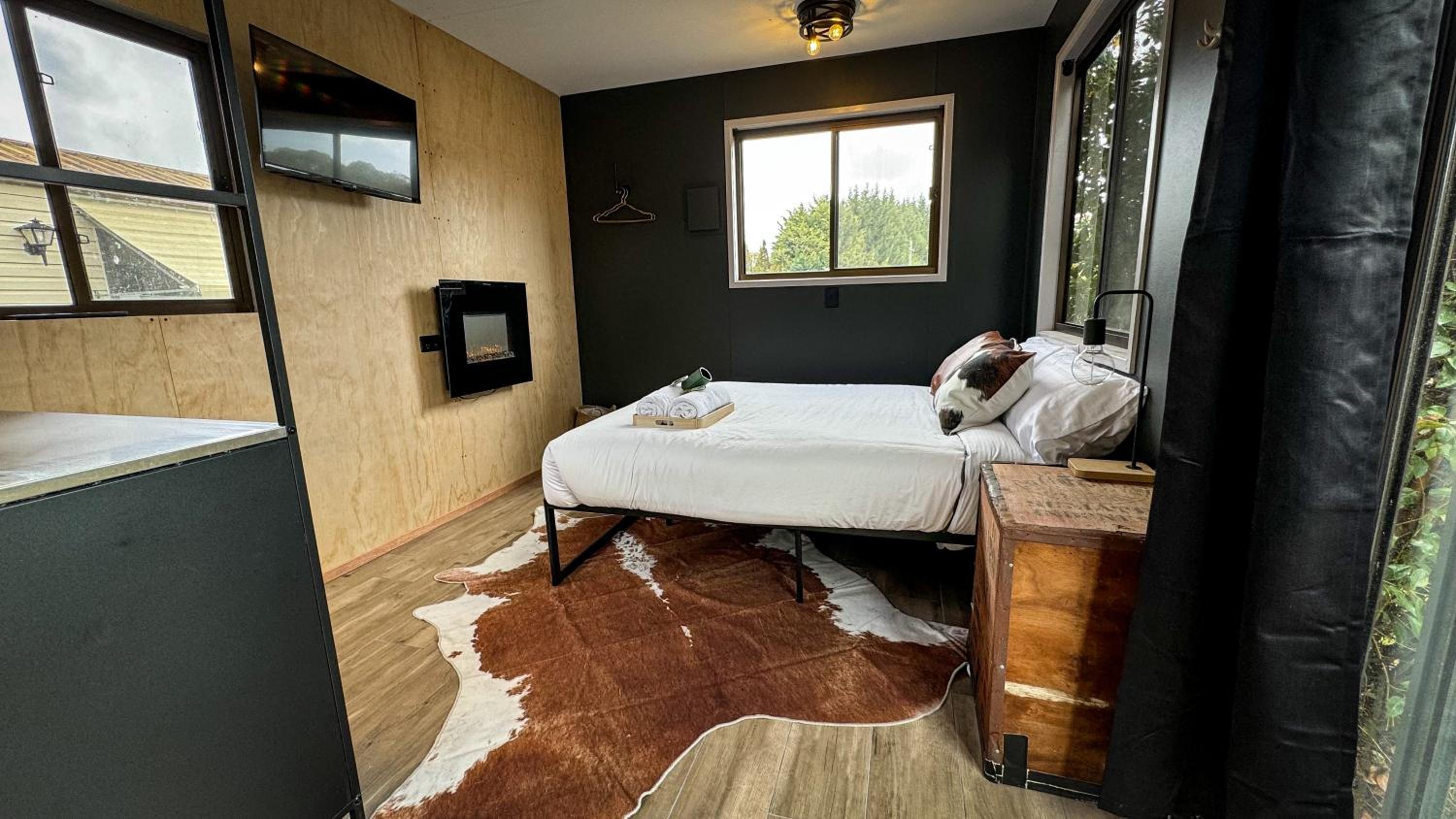 Stanthorpe Holiday Park