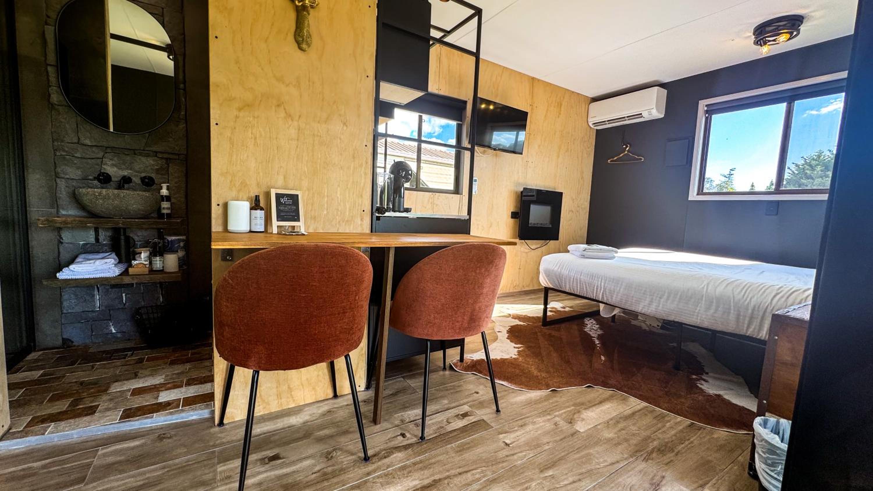 Stanthorpe Holiday Park