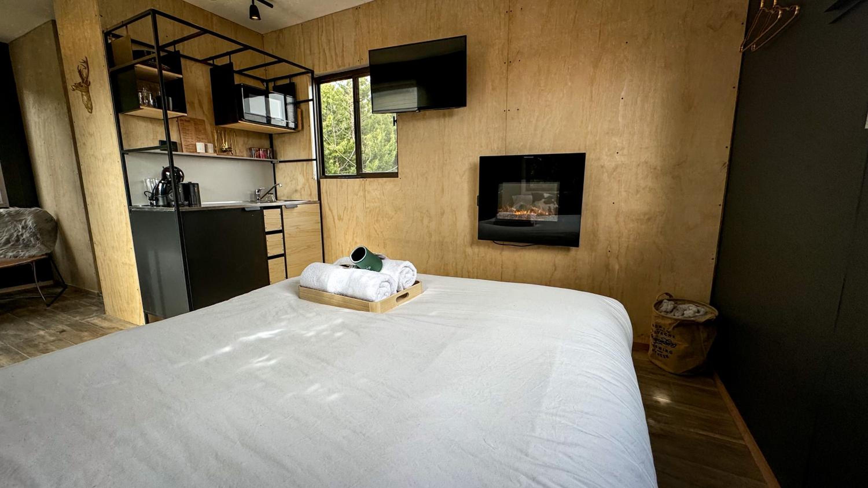 Stanthorpe Holiday Park