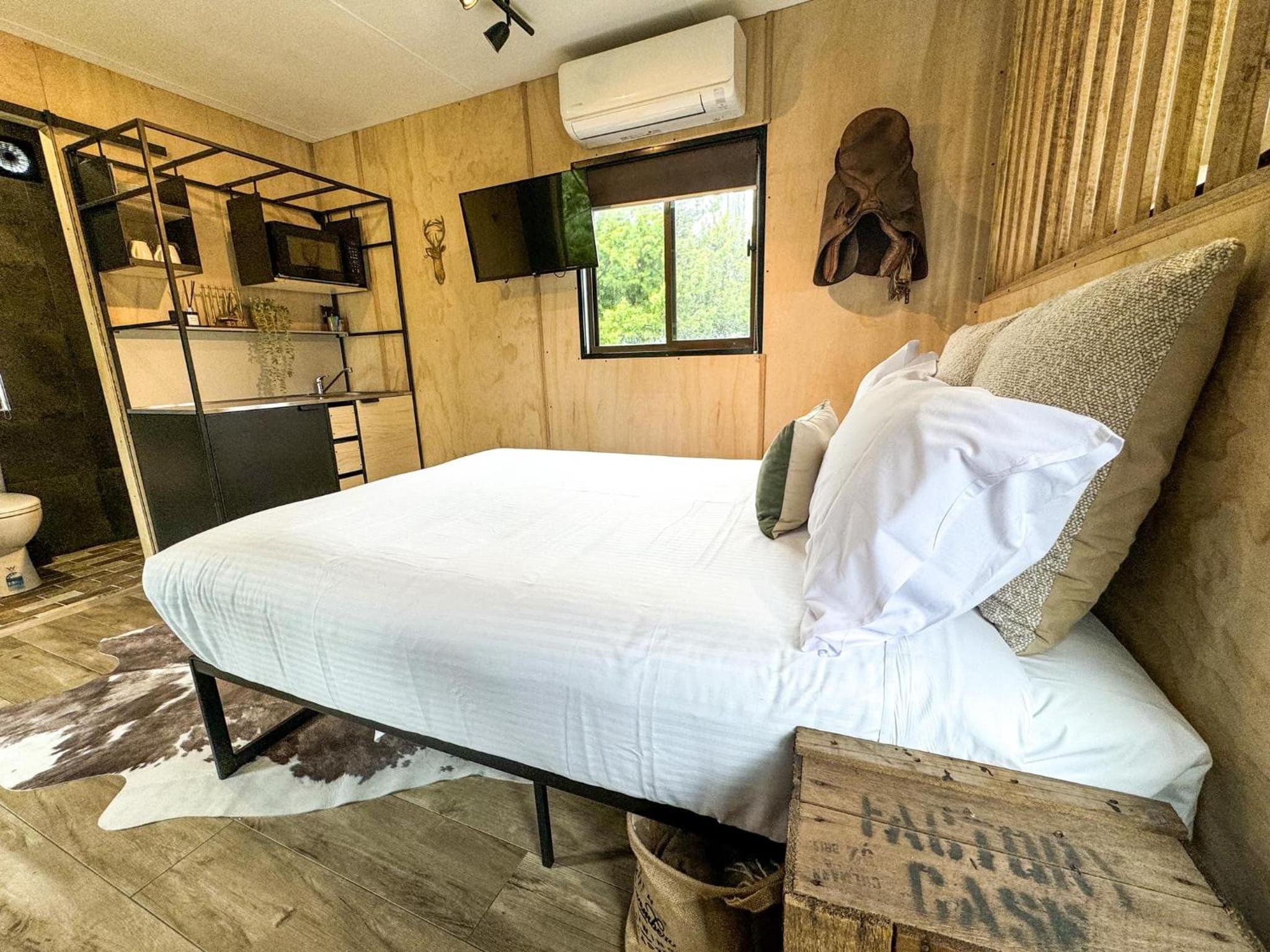 Stanthorpe Holiday Park