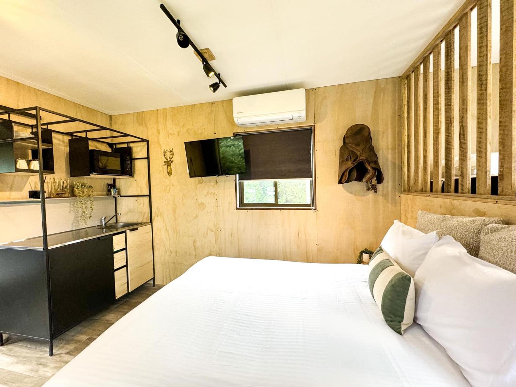 Stanthorpe Holiday Park